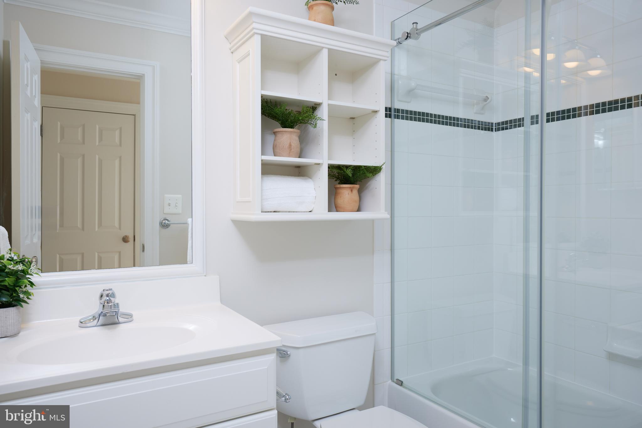 CHEVY CHASE MANOR - Residential