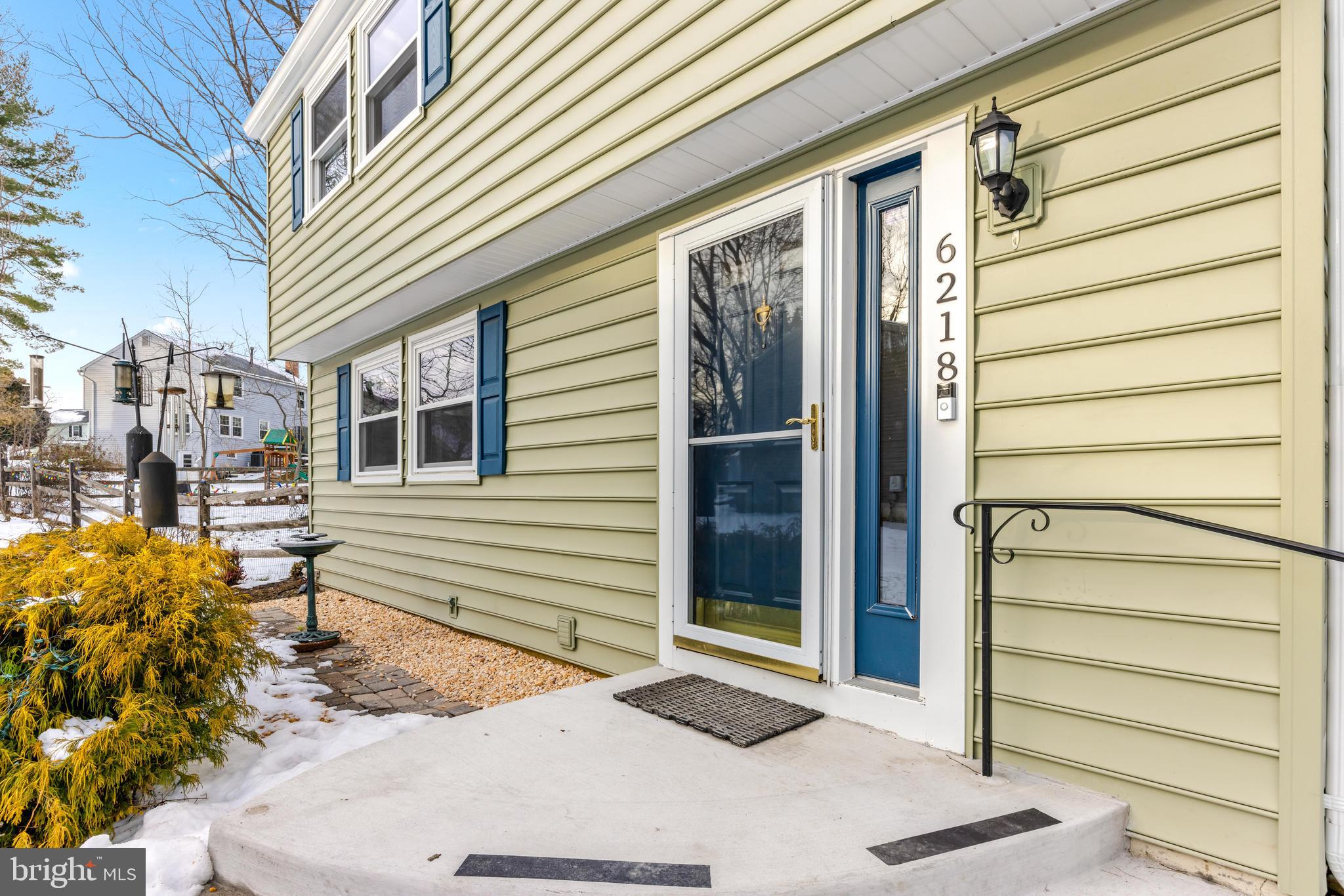 VILLAGE OF LONG REACH - Residential