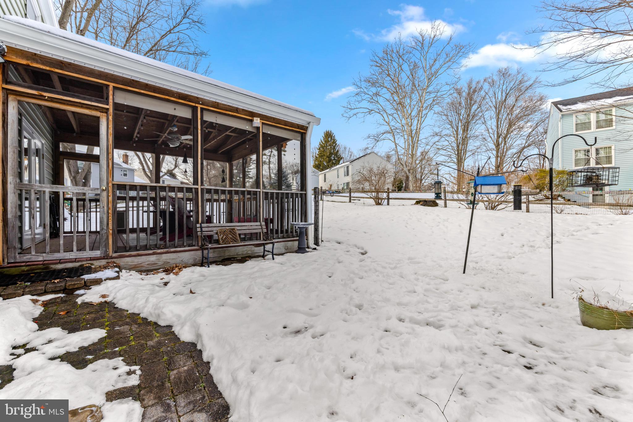 VILLAGE OF LONG REACH - Residential