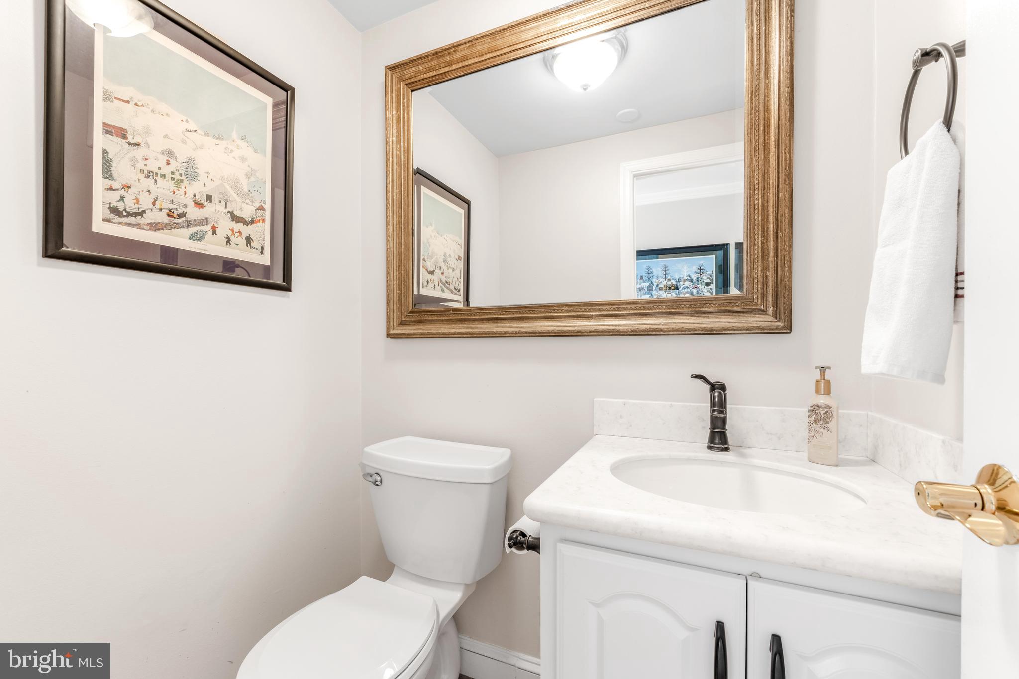 VILLAGE OF LONG REACH - Residential