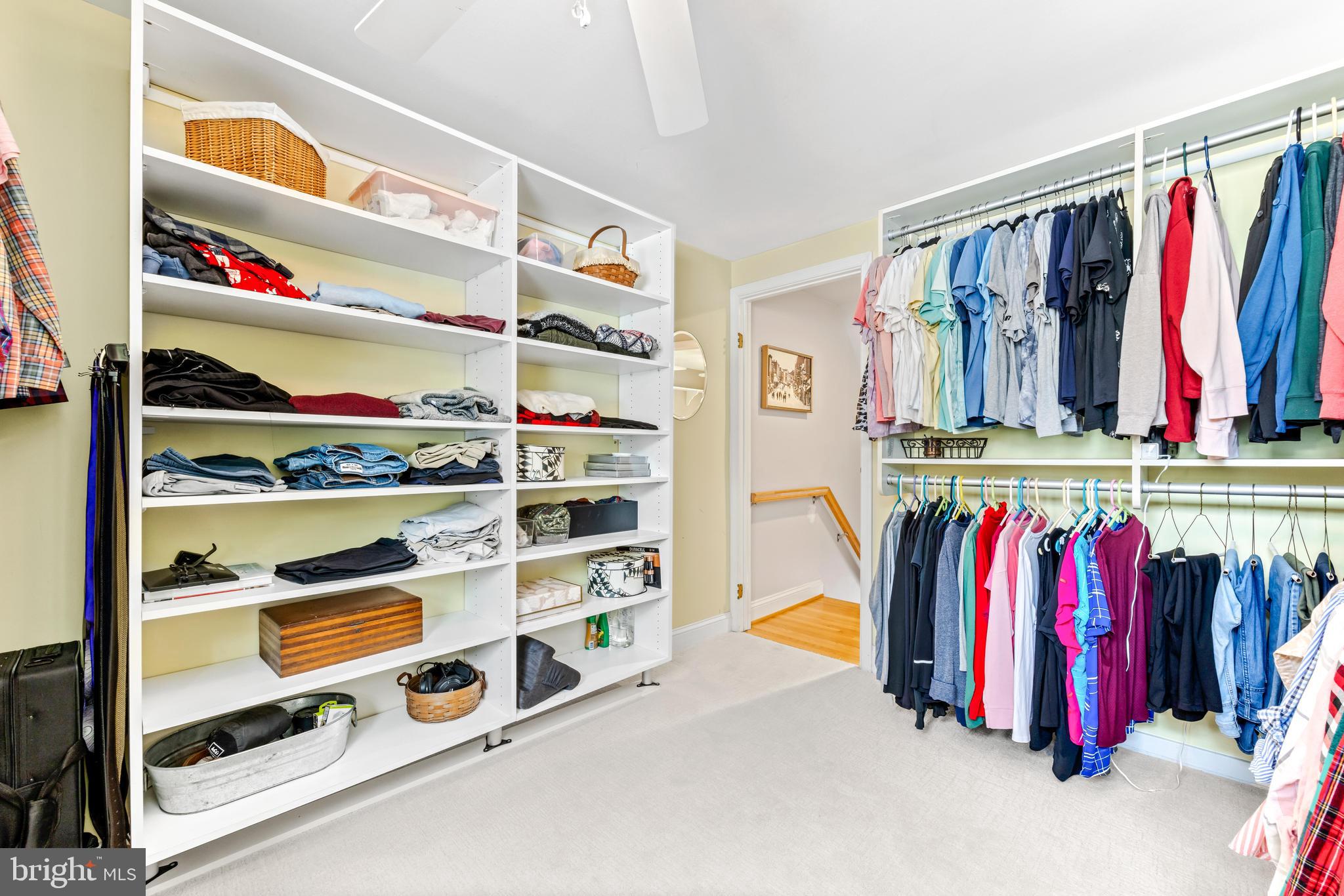 VILLAGE OF LONG REACH - Residential