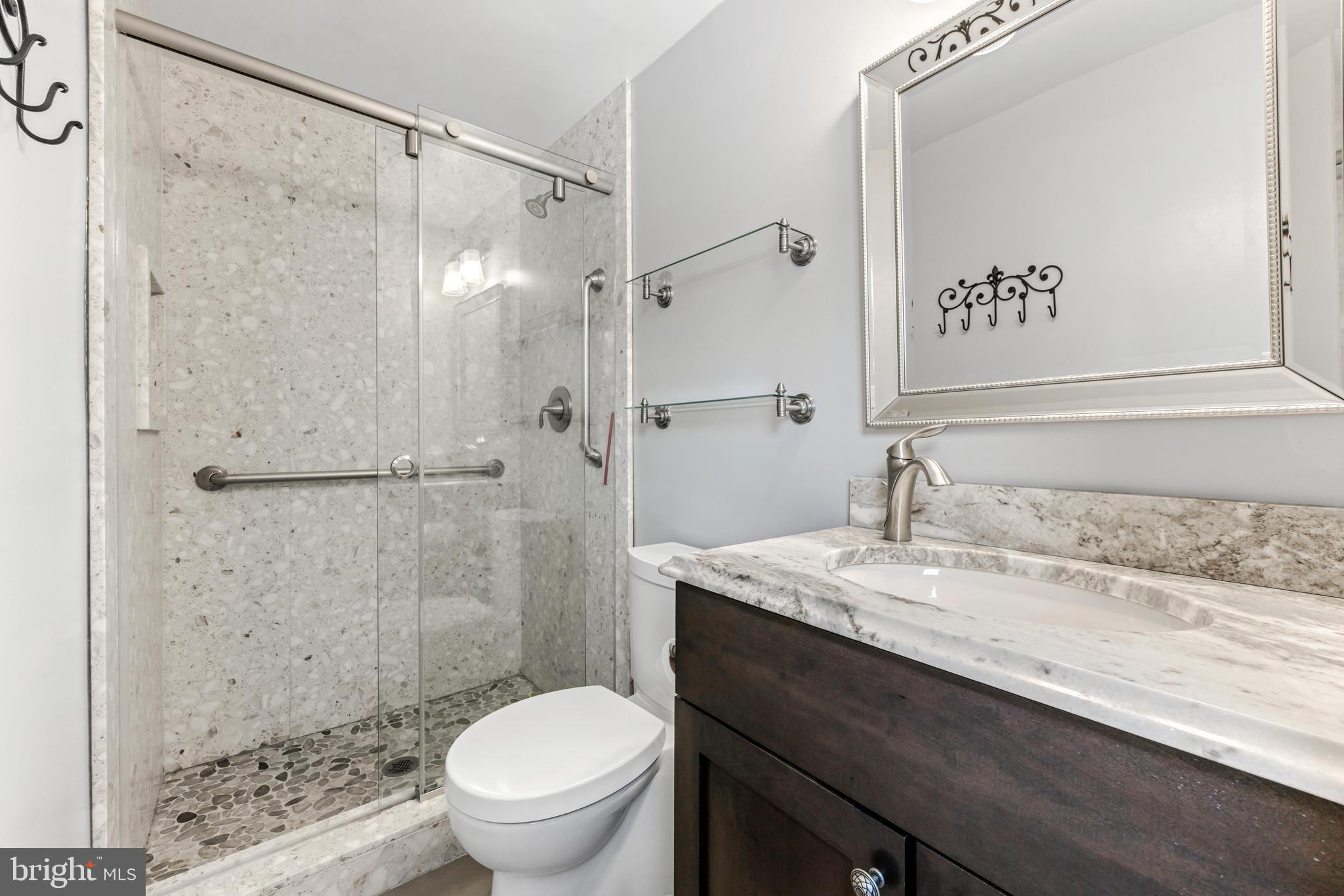 VILLAGE OF LONG REACH - Residential