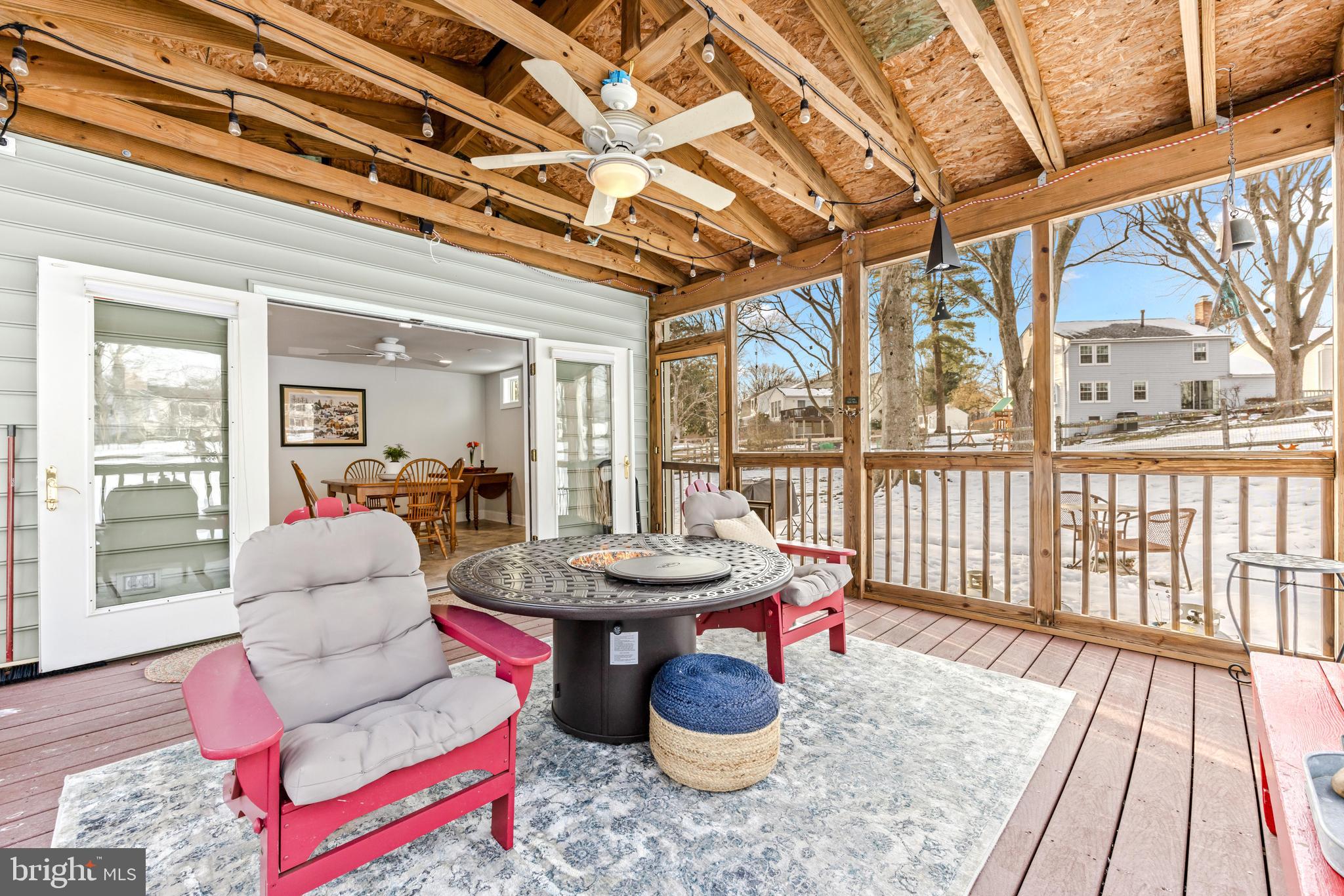 VILLAGE OF LONG REACH - Residential