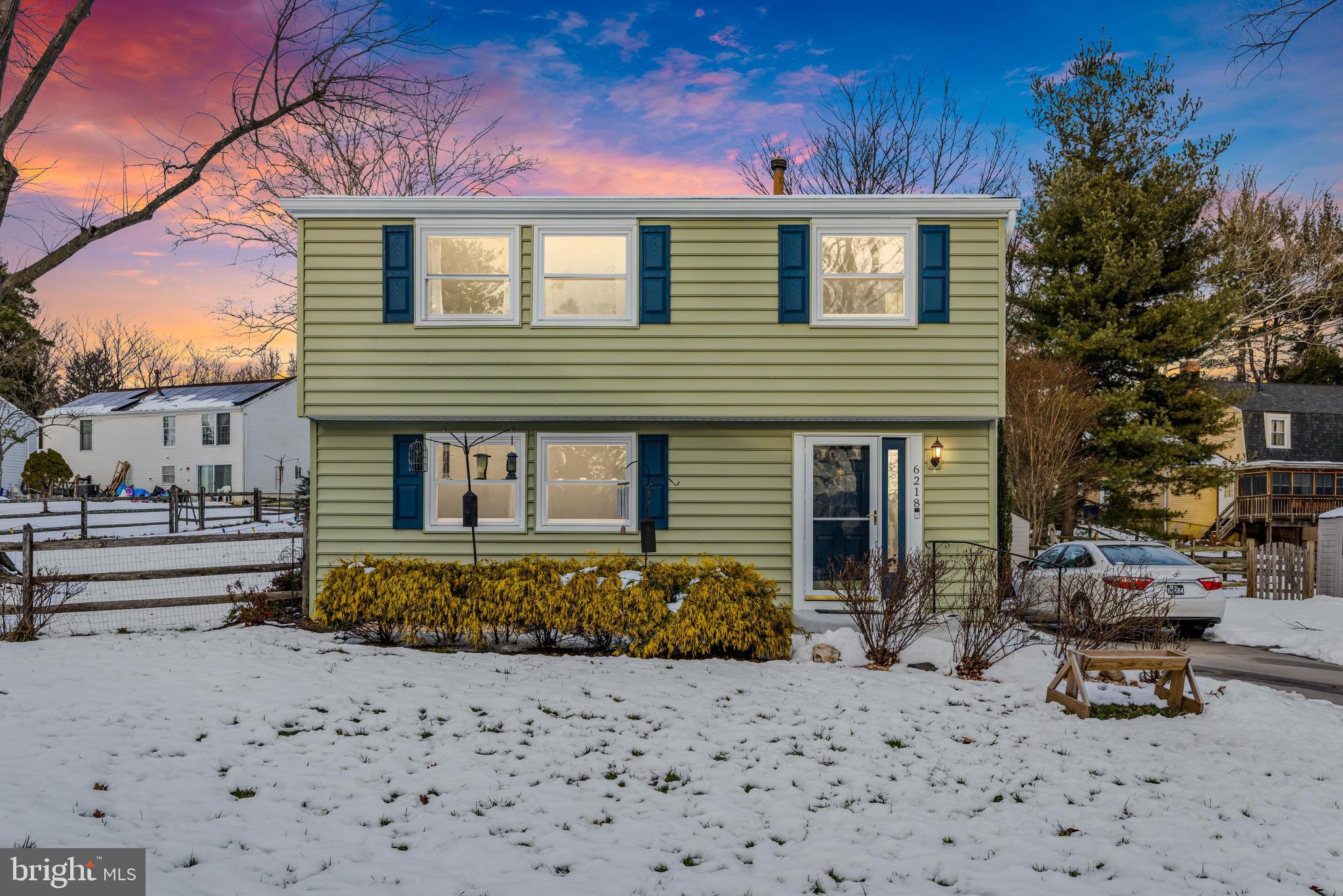 VILLAGE OF LONG REACH - Residential