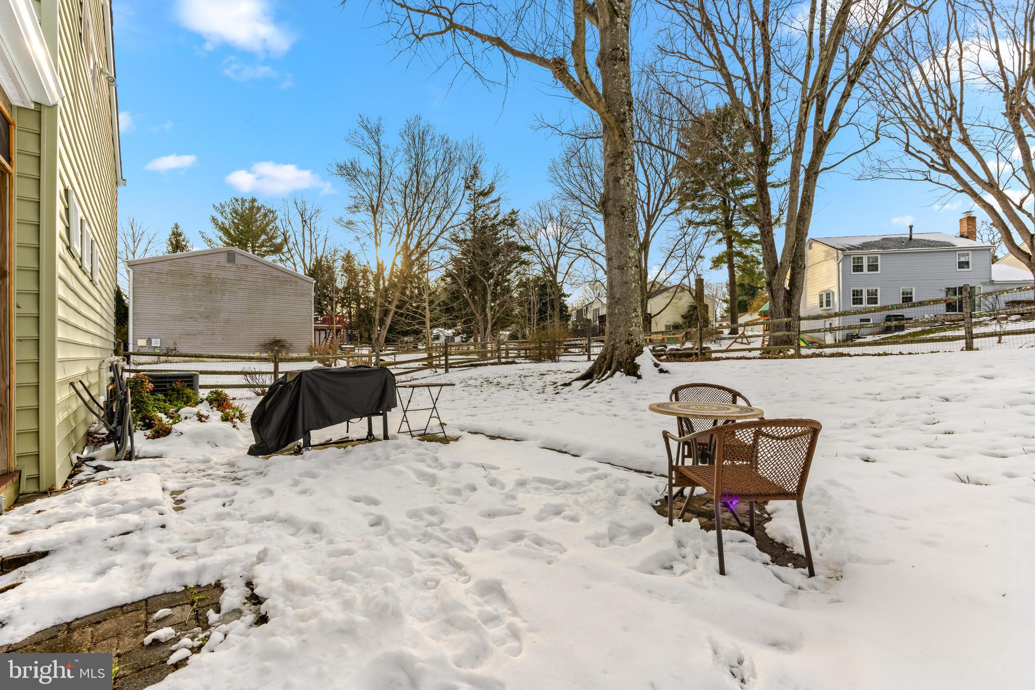 VILLAGE OF LONG REACH - Residential