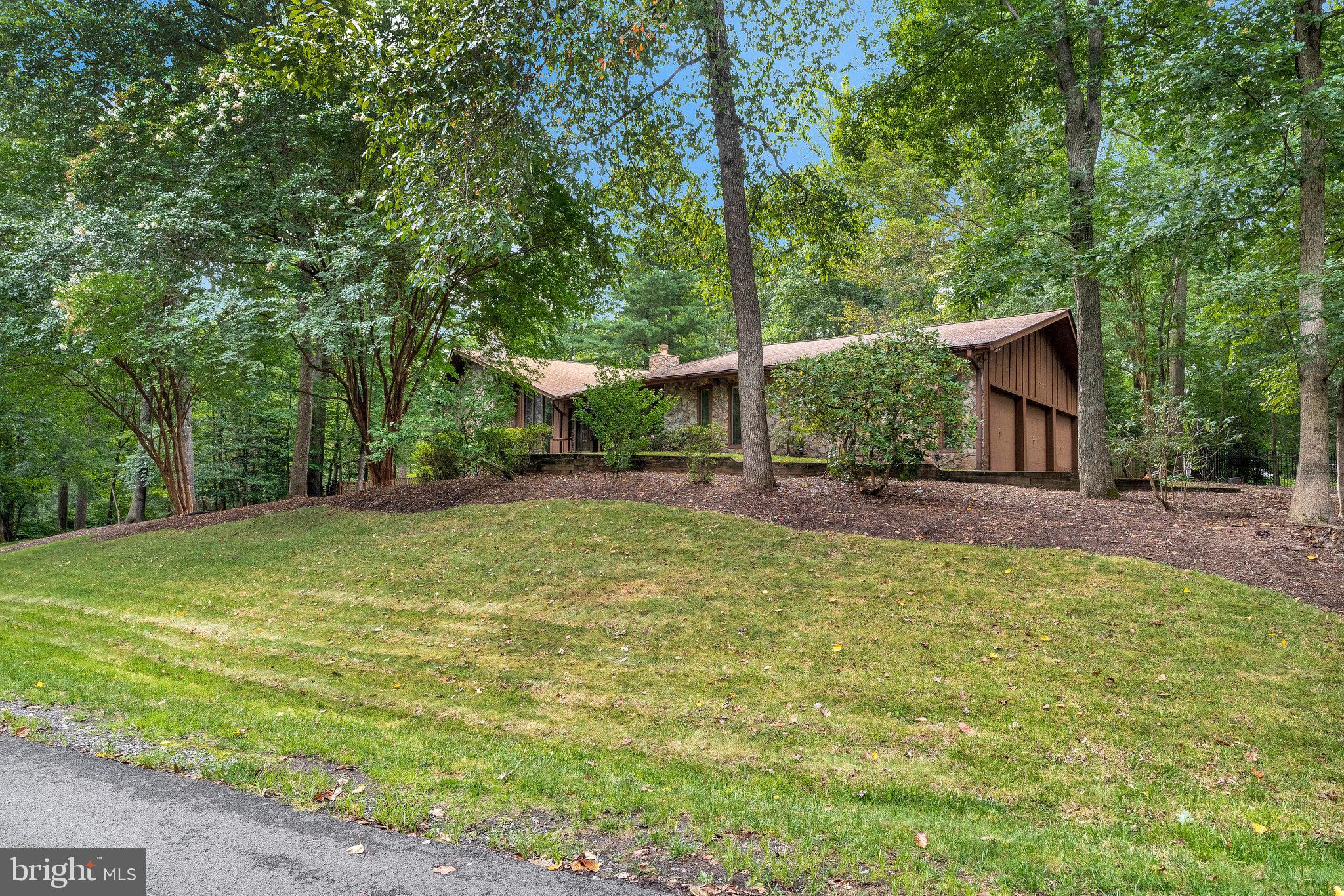 HUNTERS VALLEY - Residential