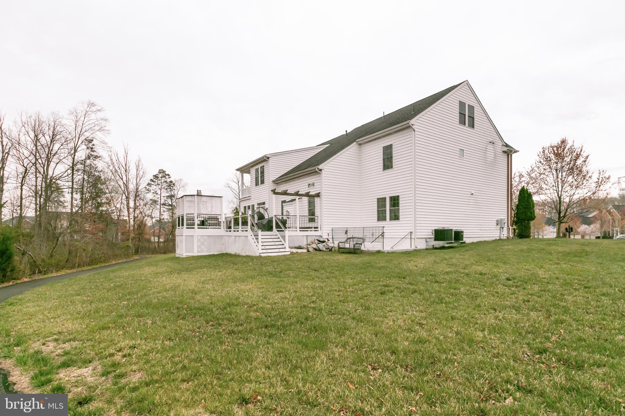 KIRKPATRICK WEST - Residential