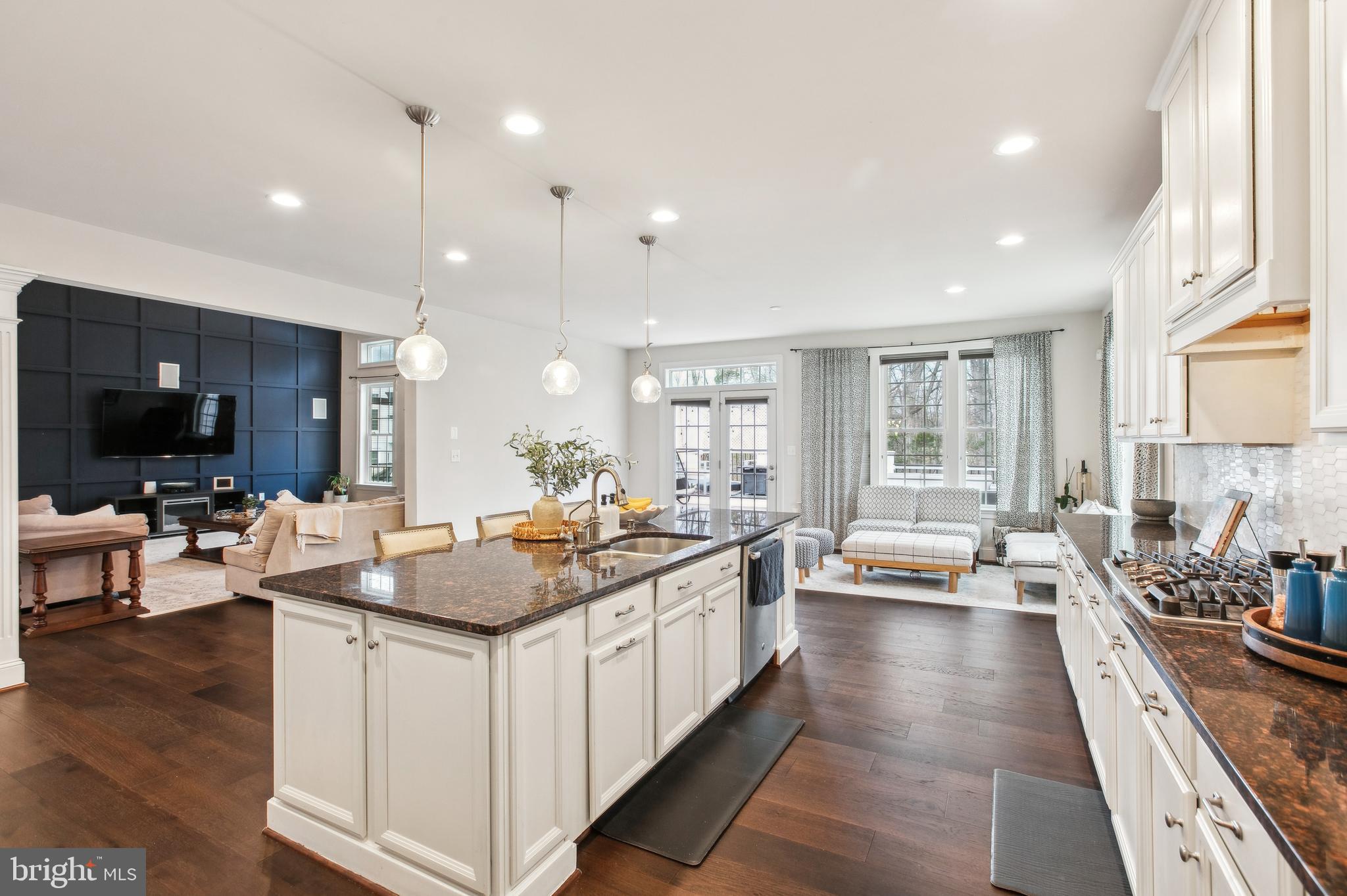 KIRKPATRICK WEST - Residential