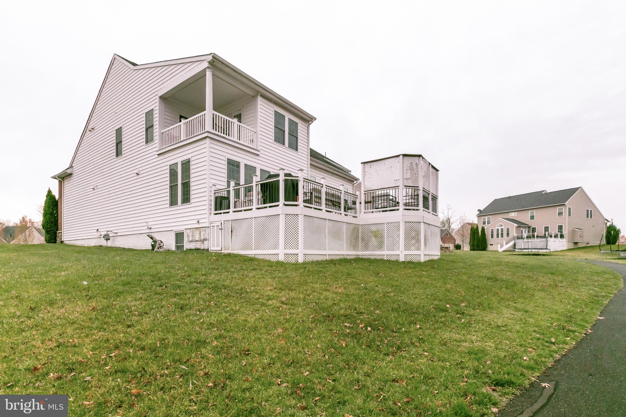 KIRKPATRICK WEST - Residential