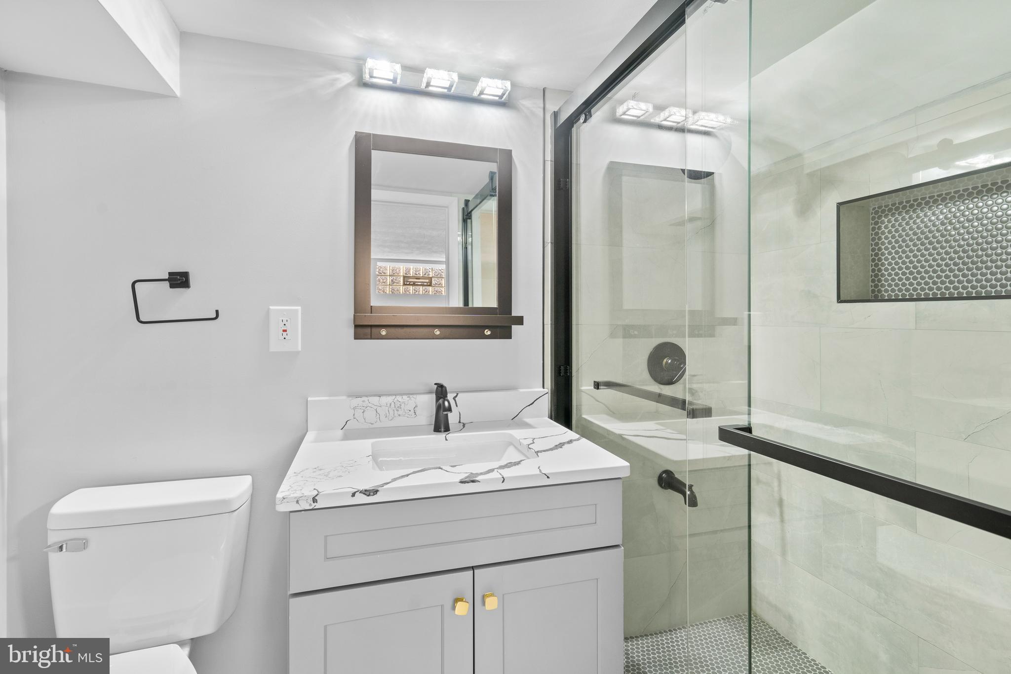 MODENA PARK - Residential