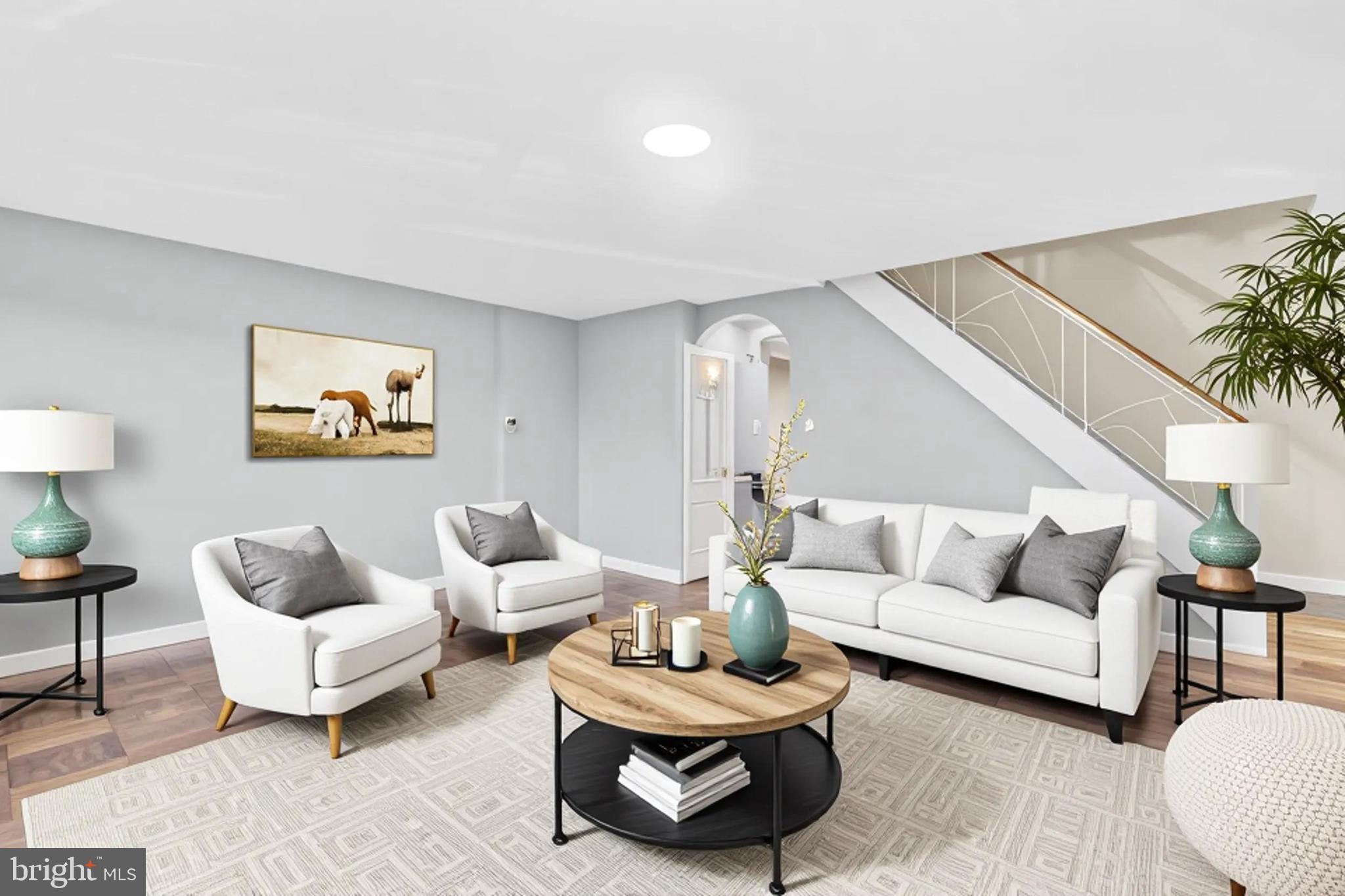 MODENA PARK - Residential