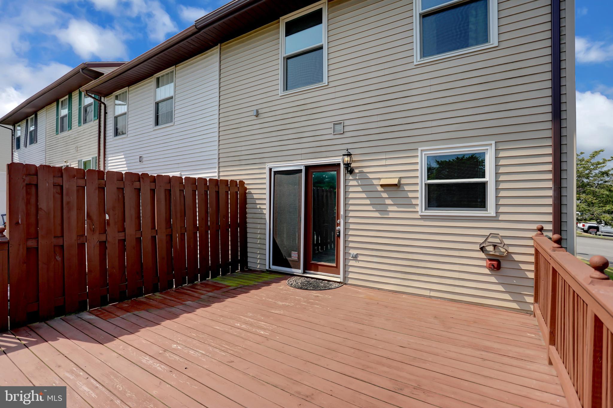 GREENS OF WESTMINSTER - Residential