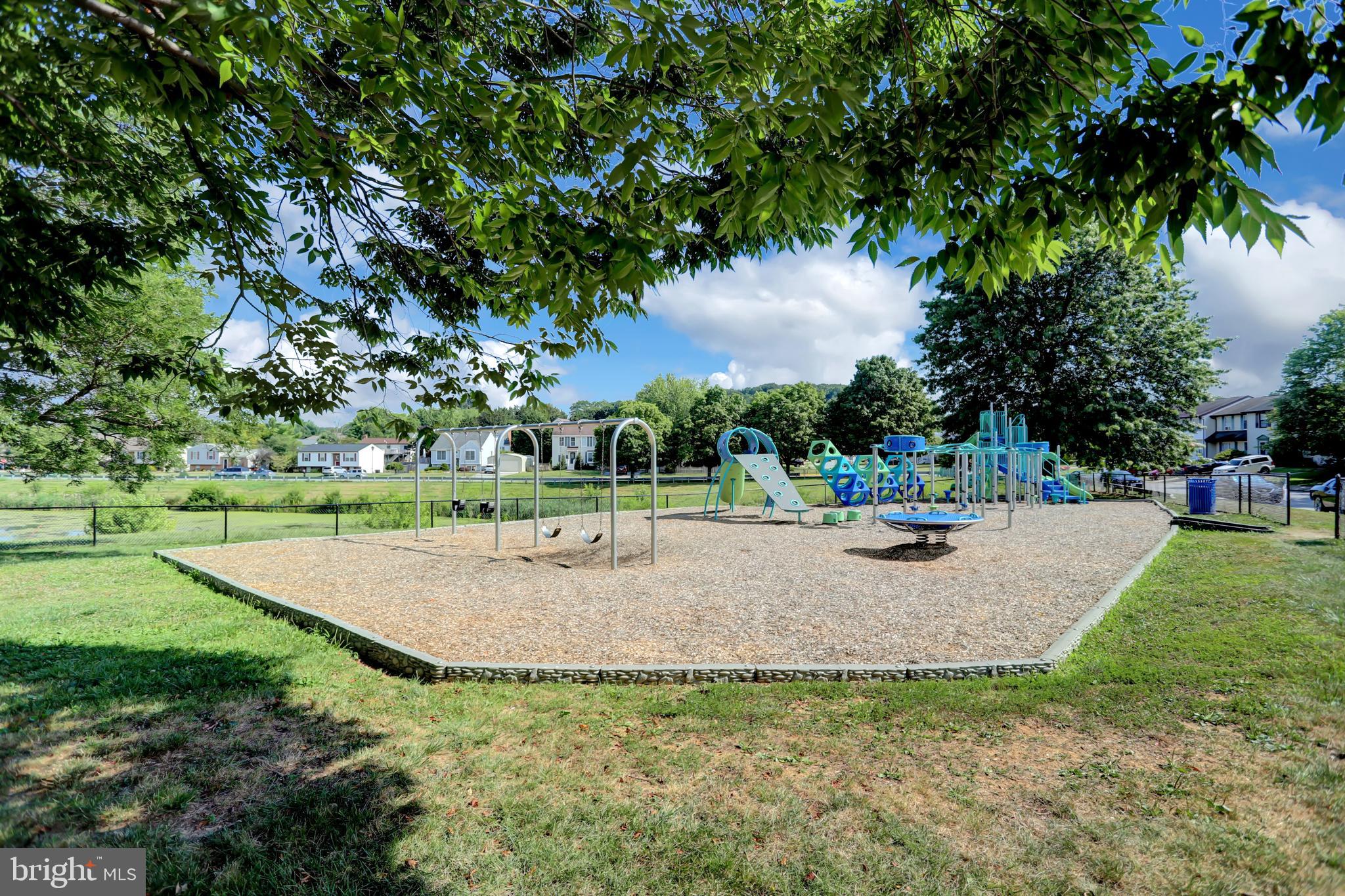 GREENS OF WESTMINSTER - Residential