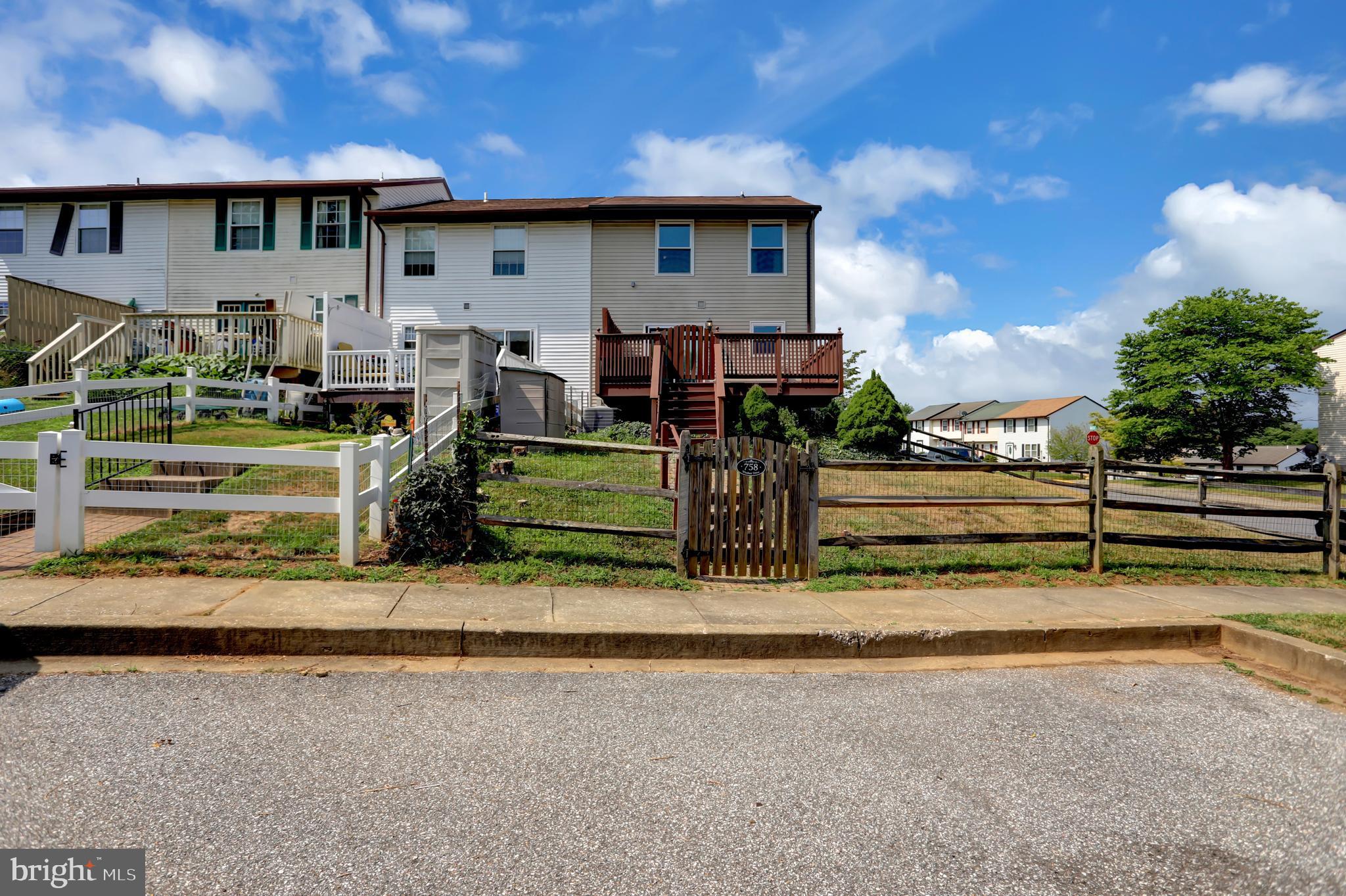 GREENS OF WESTMINSTER - Residential