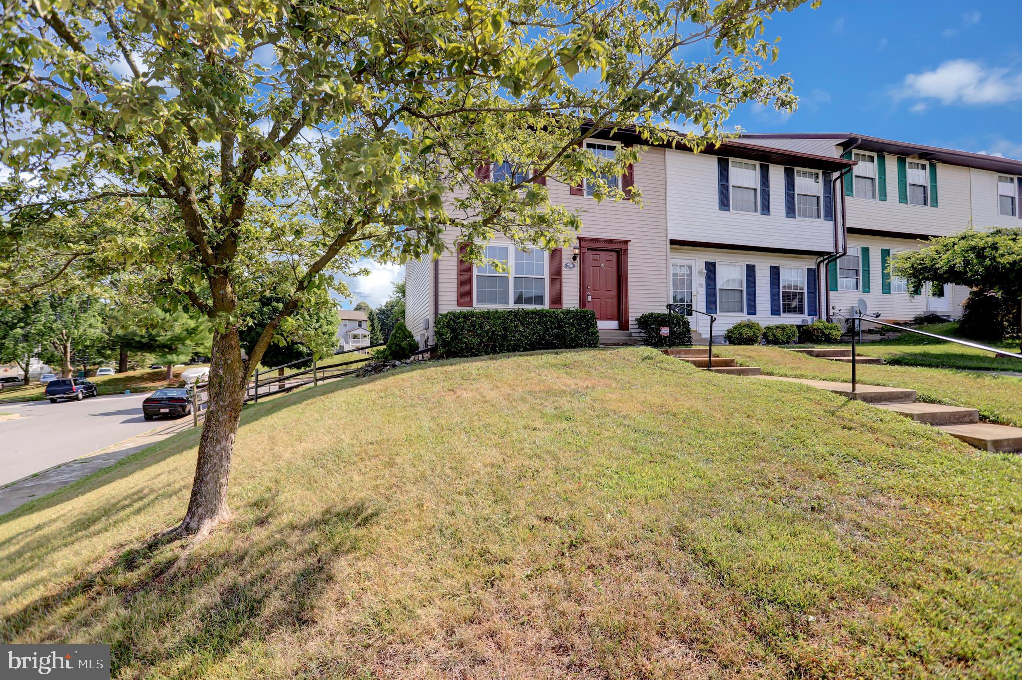 GREENS OF WESTMINSTER - Residential