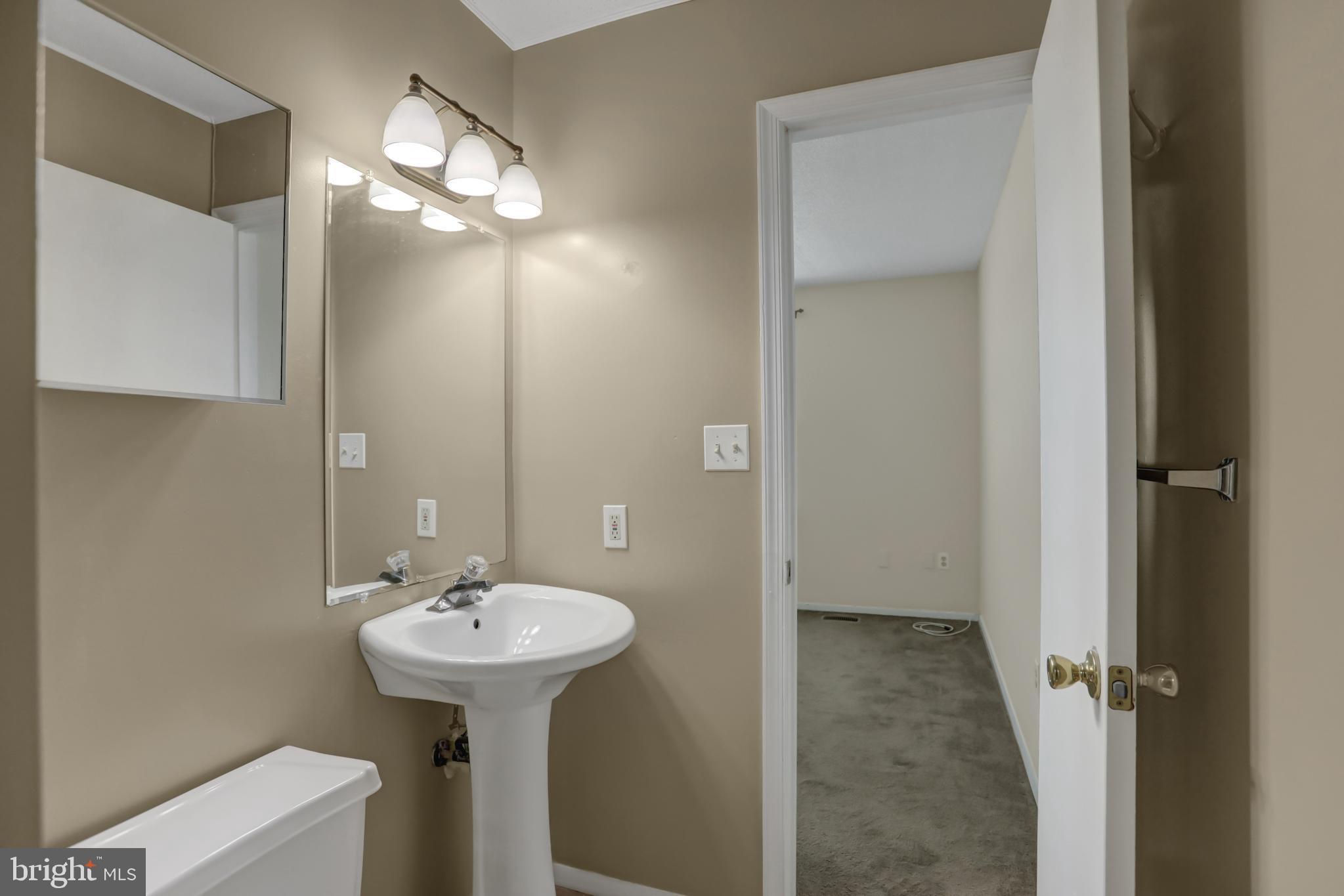 GREENS OF WESTMINSTER - Residential