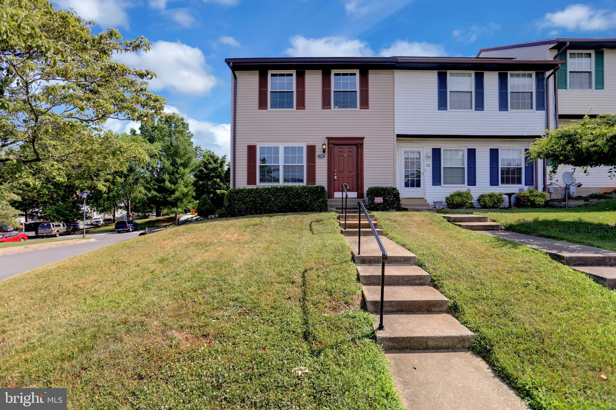 GREENS OF WESTMINSTER - Residential