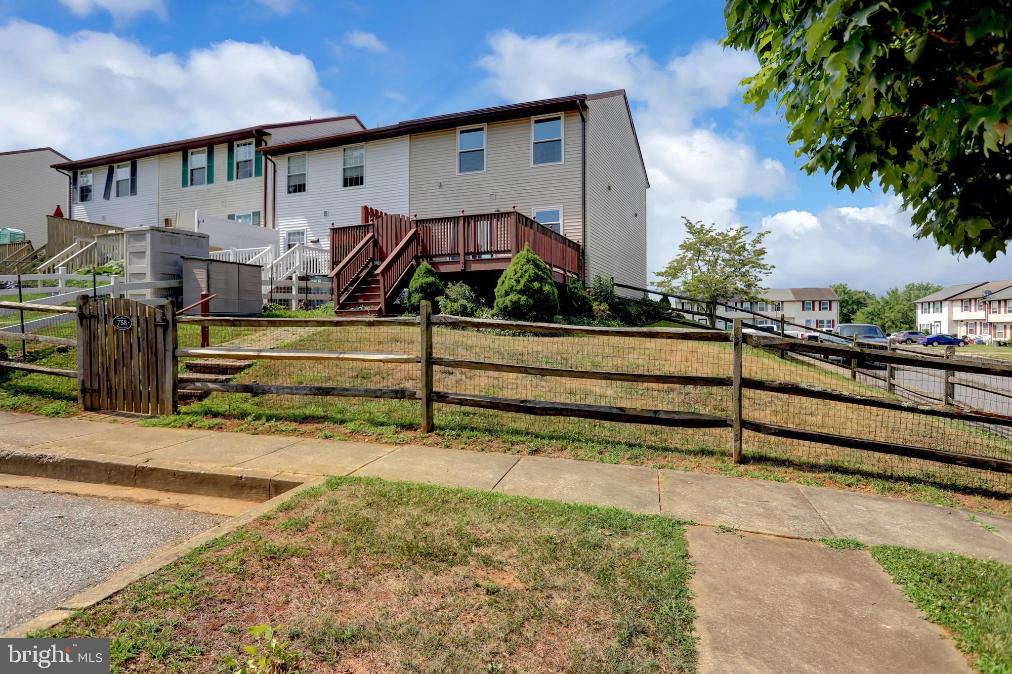 GREENS OF WESTMINSTER - Residential