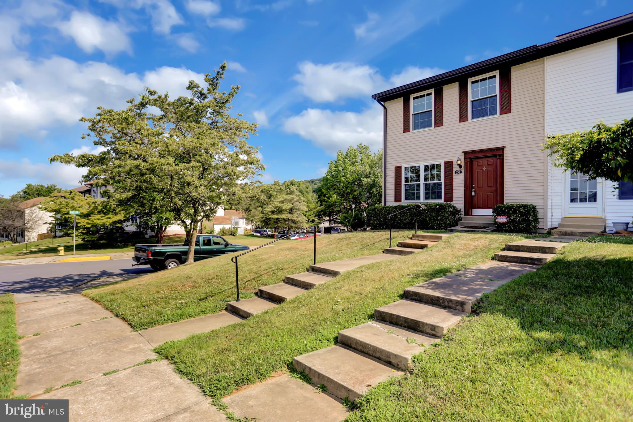 GREENS OF WESTMINSTER - Residential