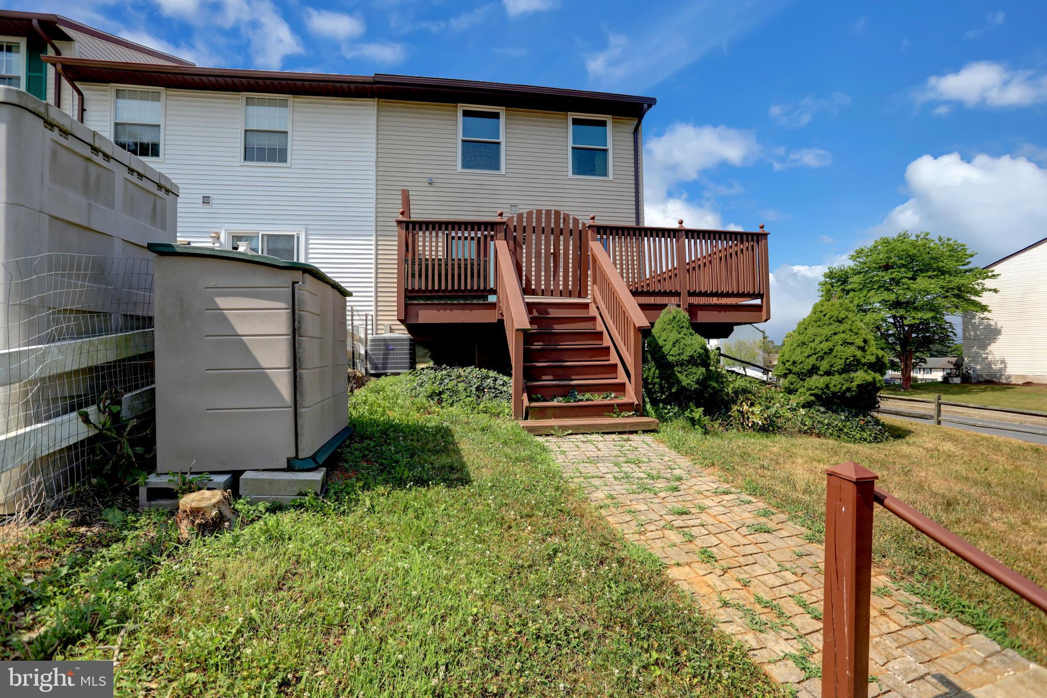 GREENS OF WESTMINSTER - Residential