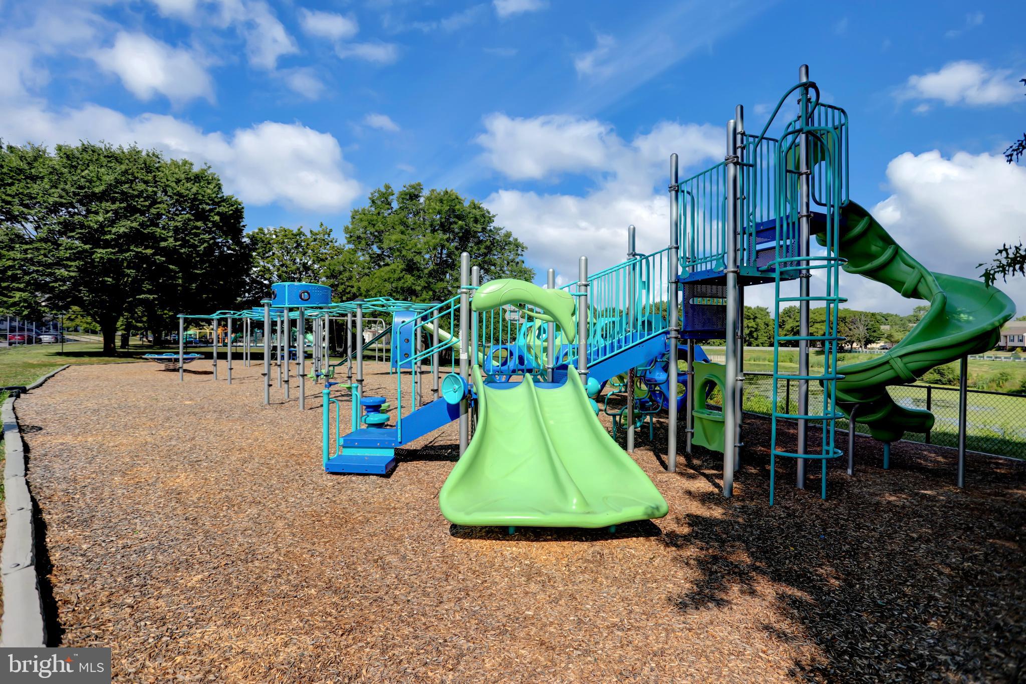 GREENS OF WESTMINSTER - Residential