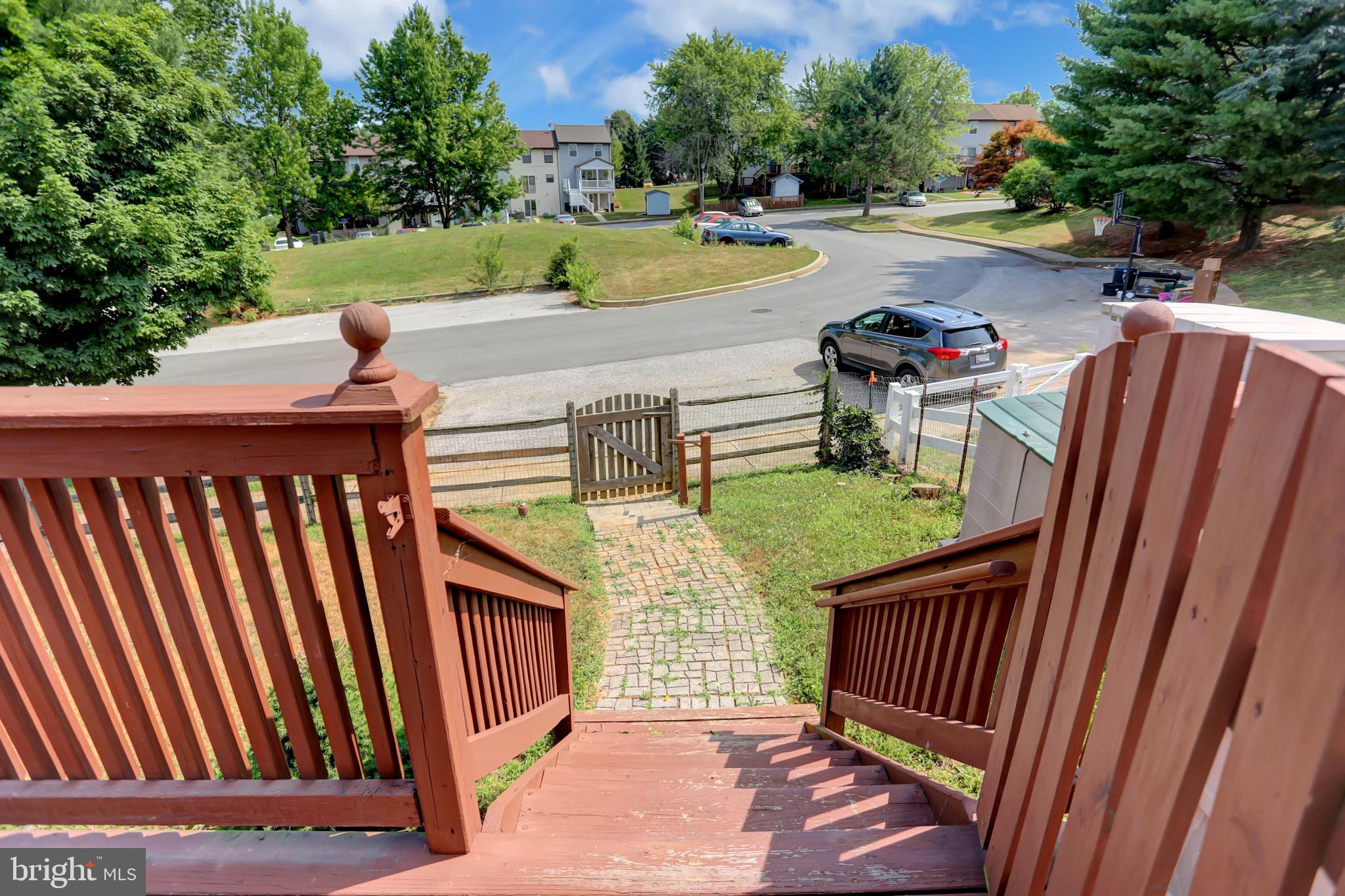 GREENS OF WESTMINSTER - Residential