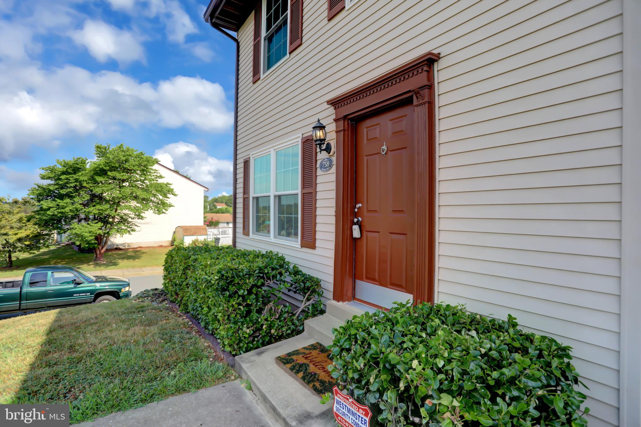 GREENS OF WESTMINSTER - Residential
