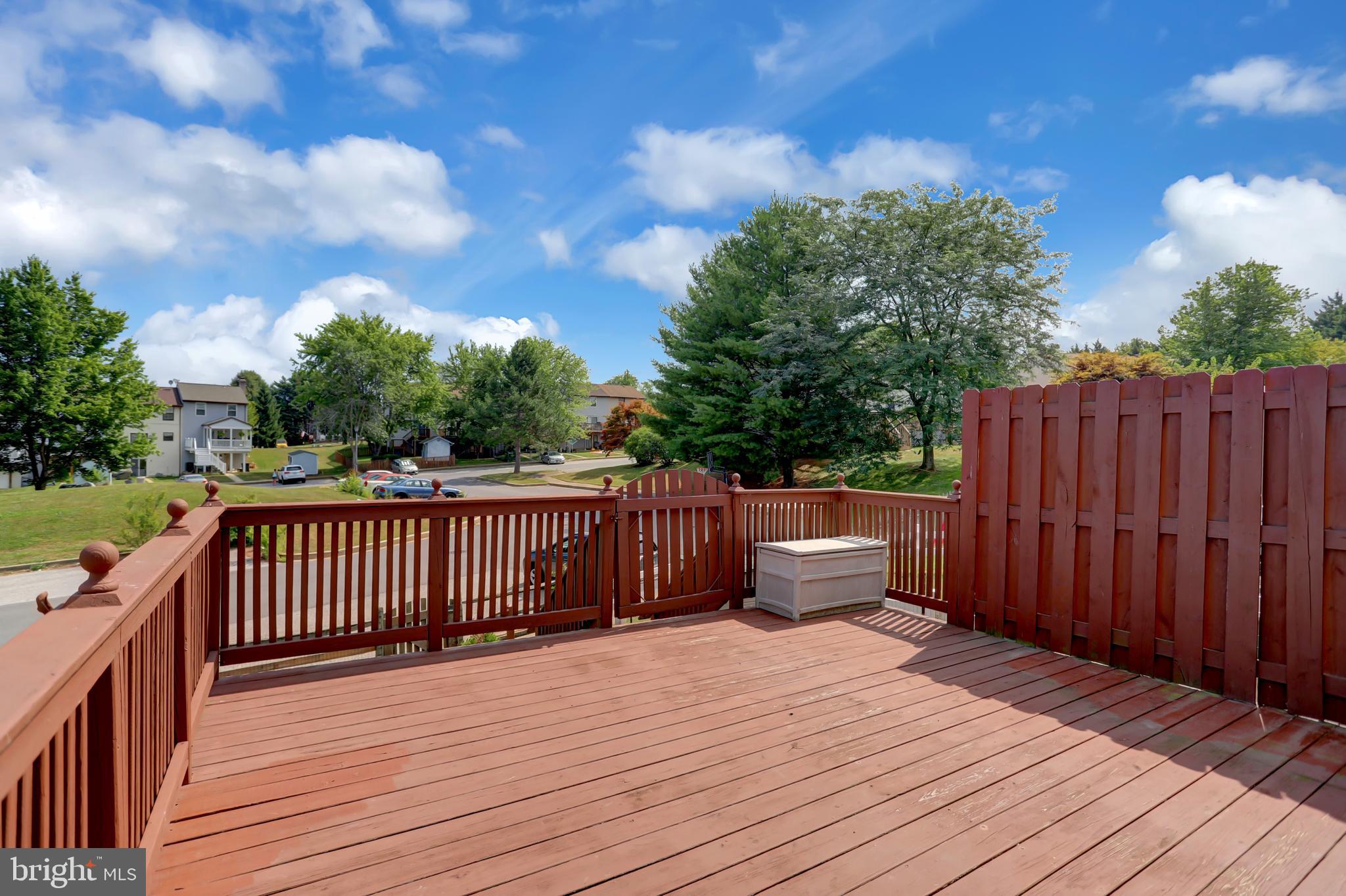 GREENS OF WESTMINSTER - Residential