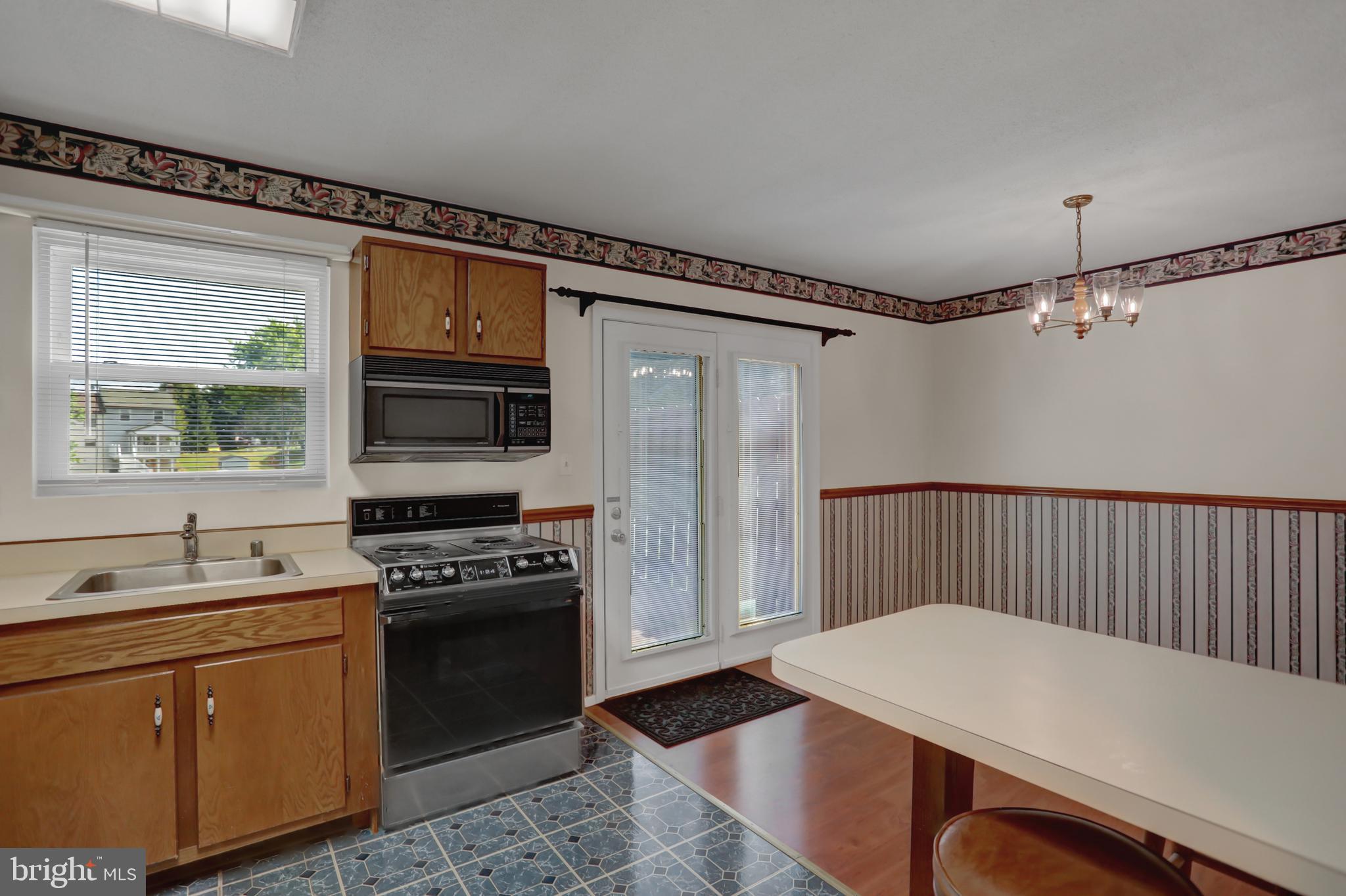 GREENS OF WESTMINSTER - Residential