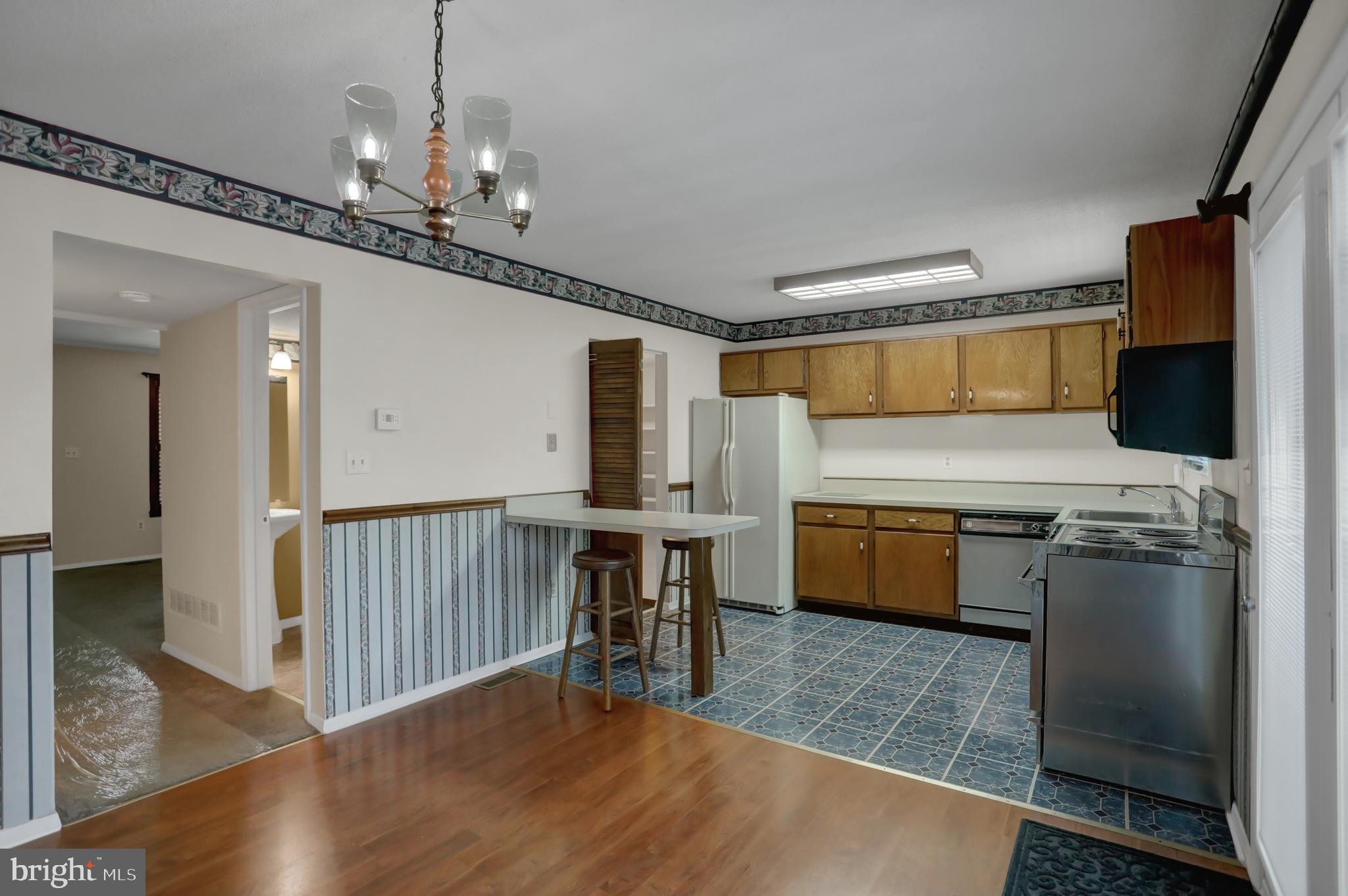 GREENS OF WESTMINSTER - Residential