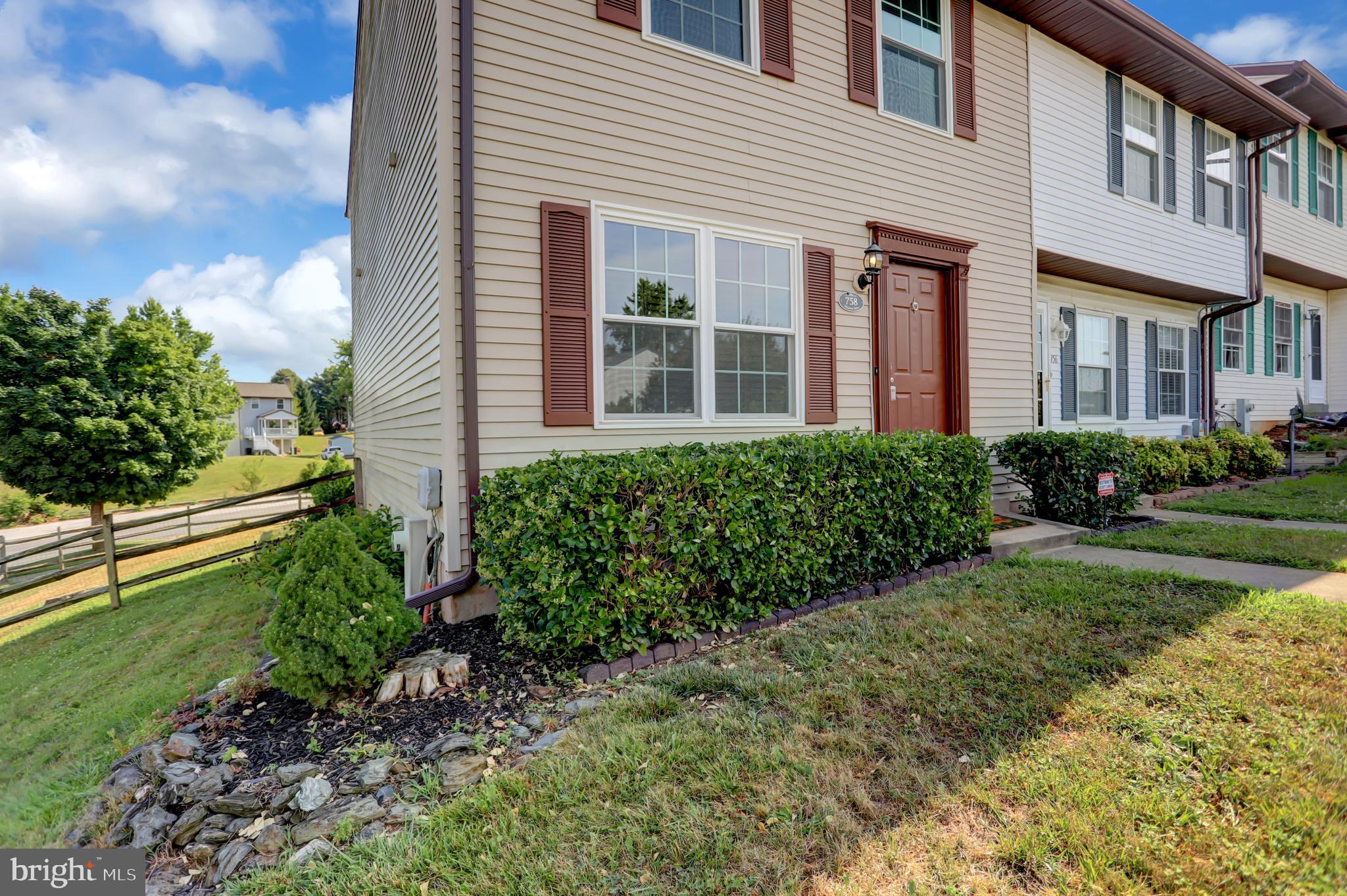 GREENS OF WESTMINSTER - Residential