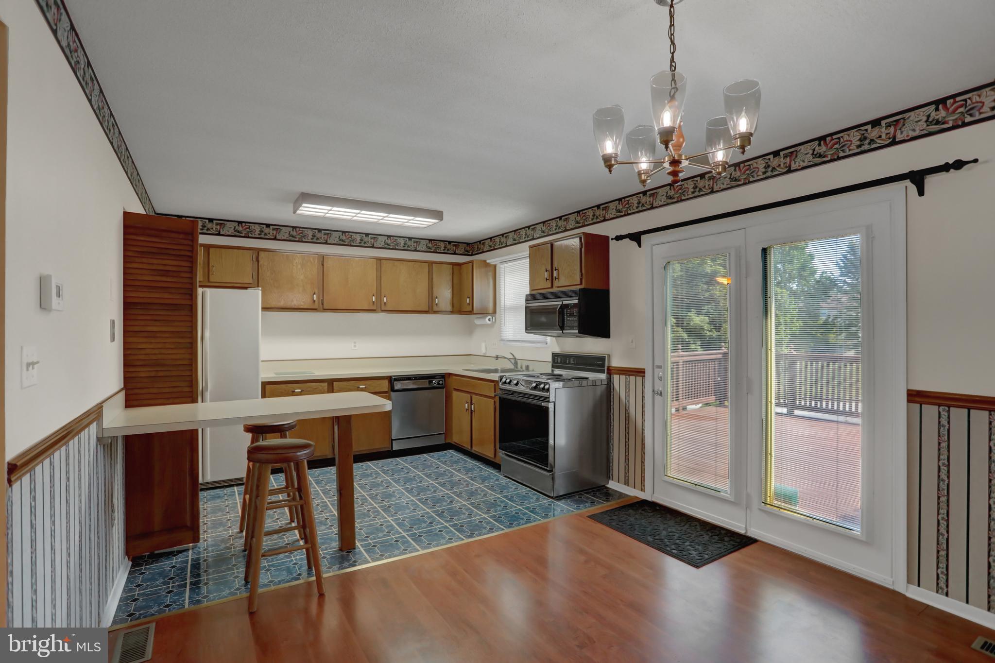 GREENS OF WESTMINSTER - Residential