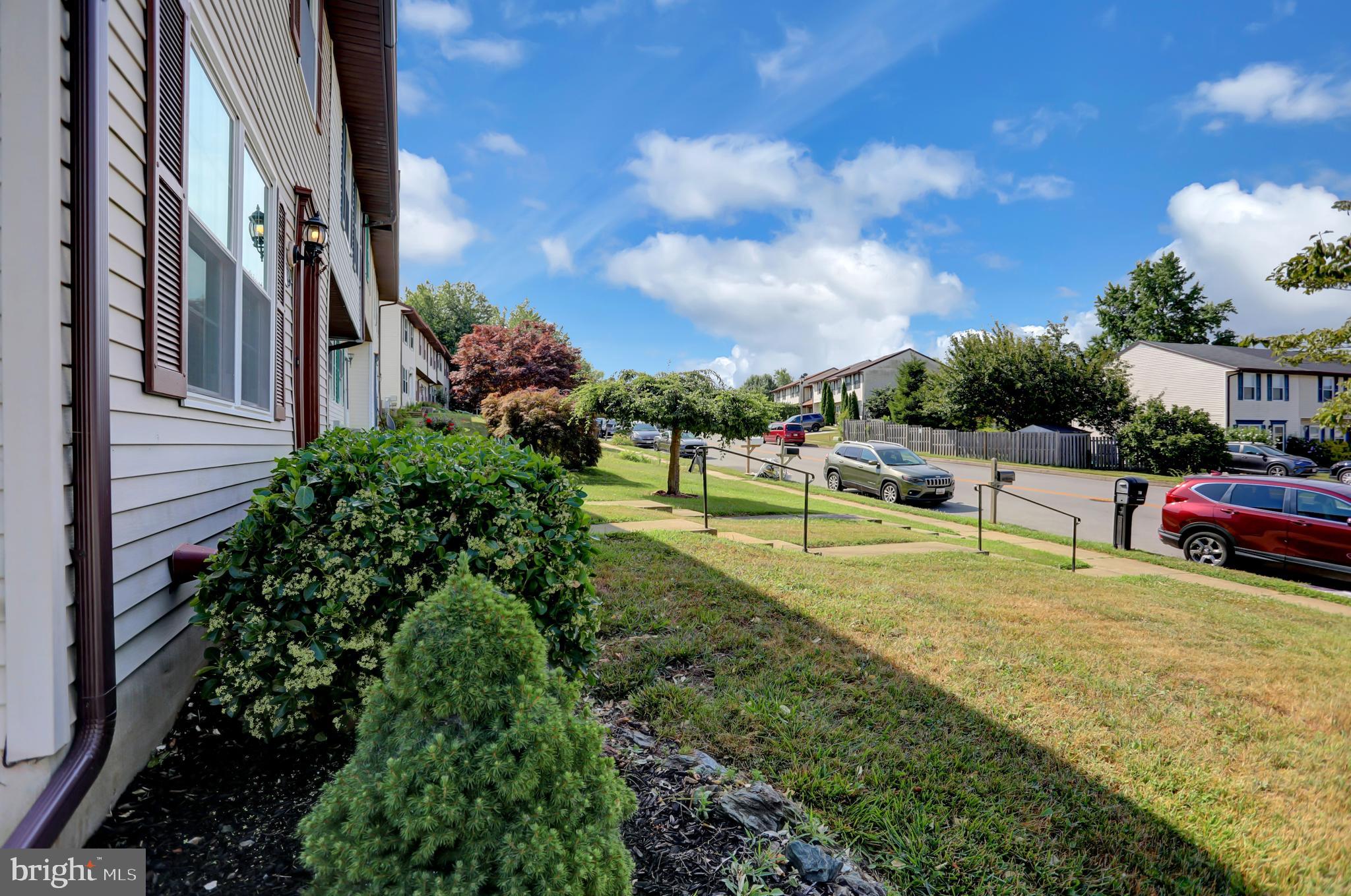 GREENS OF WESTMINSTER - Residential