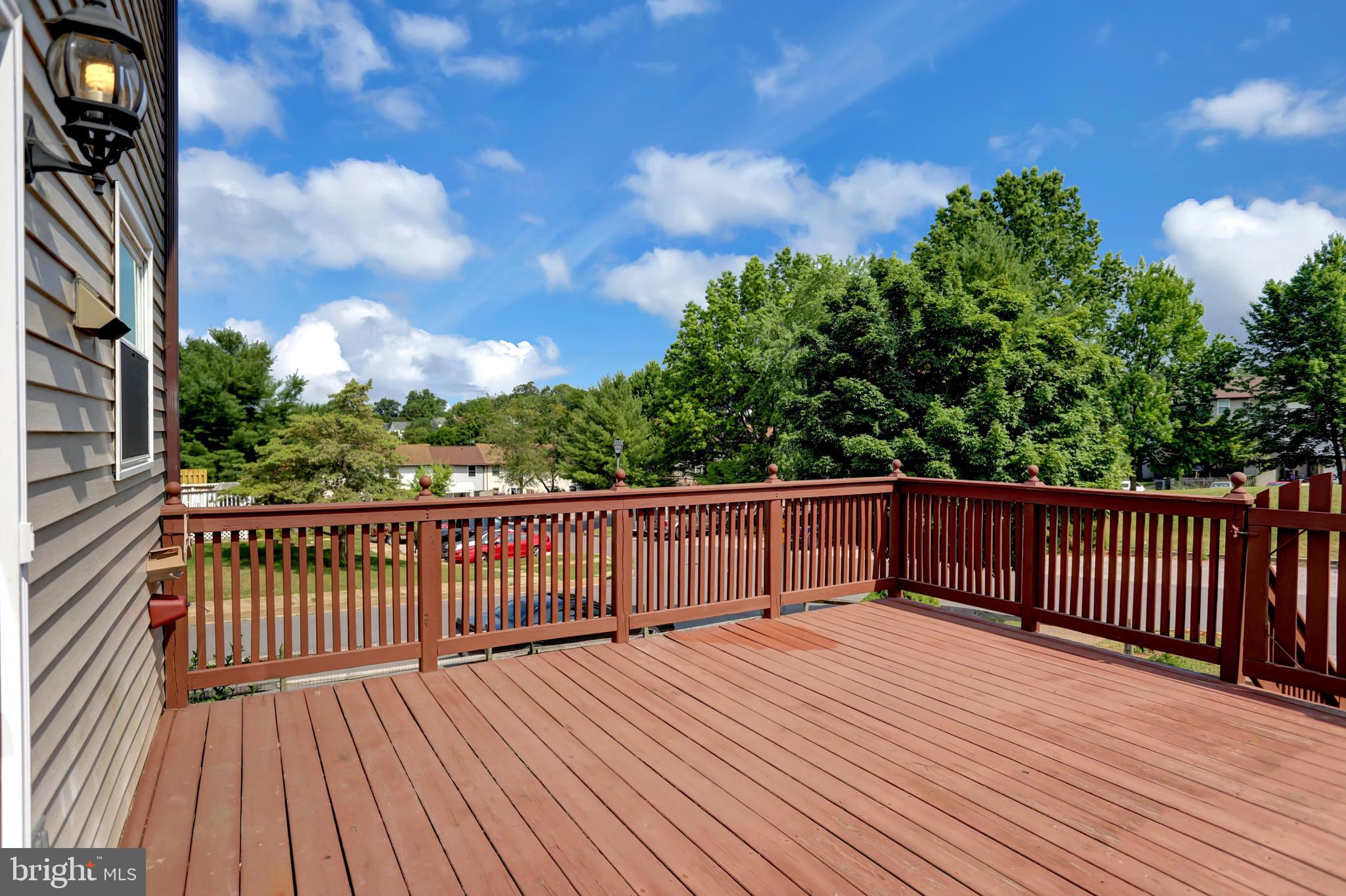 GREENS OF WESTMINSTER - Residential