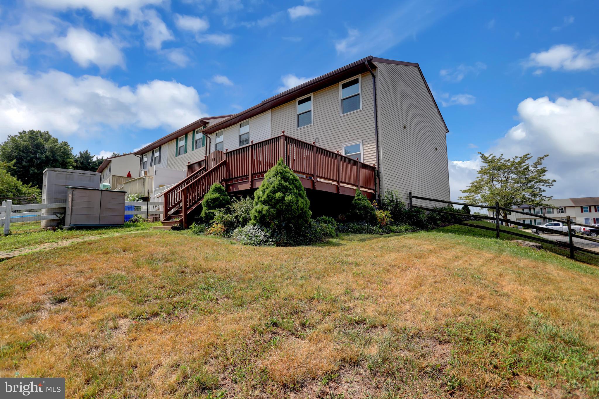 GREENS OF WESTMINSTER - Residential