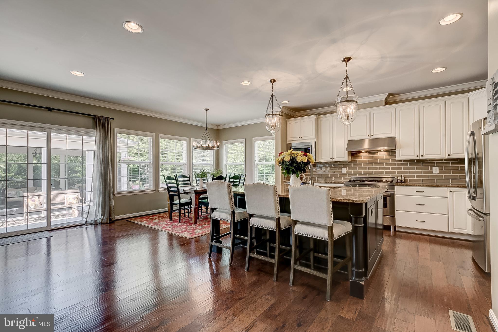 LINTHICUM HEIGHTS - Residential