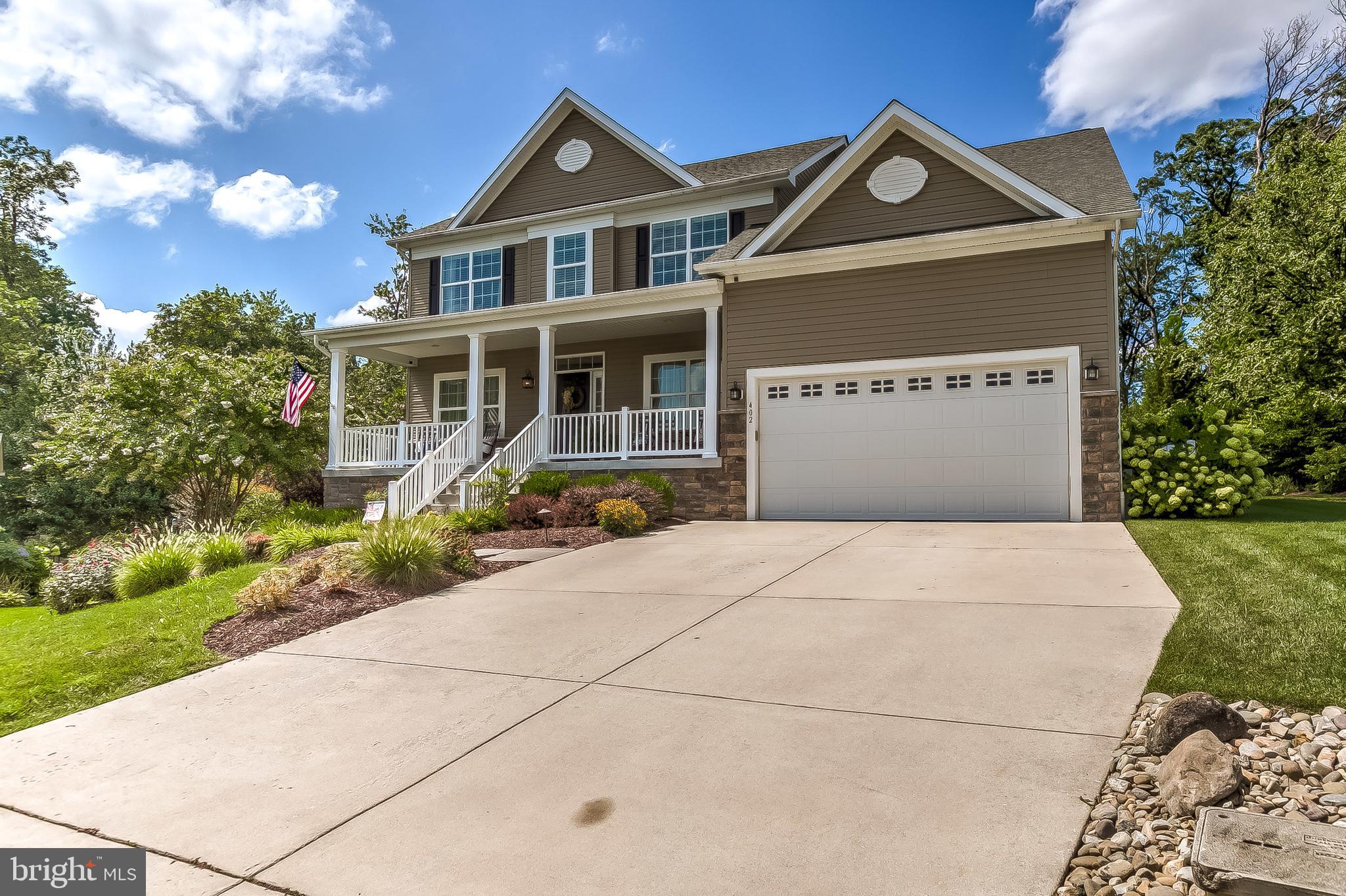 LINTHICUM HEIGHTS - Residential