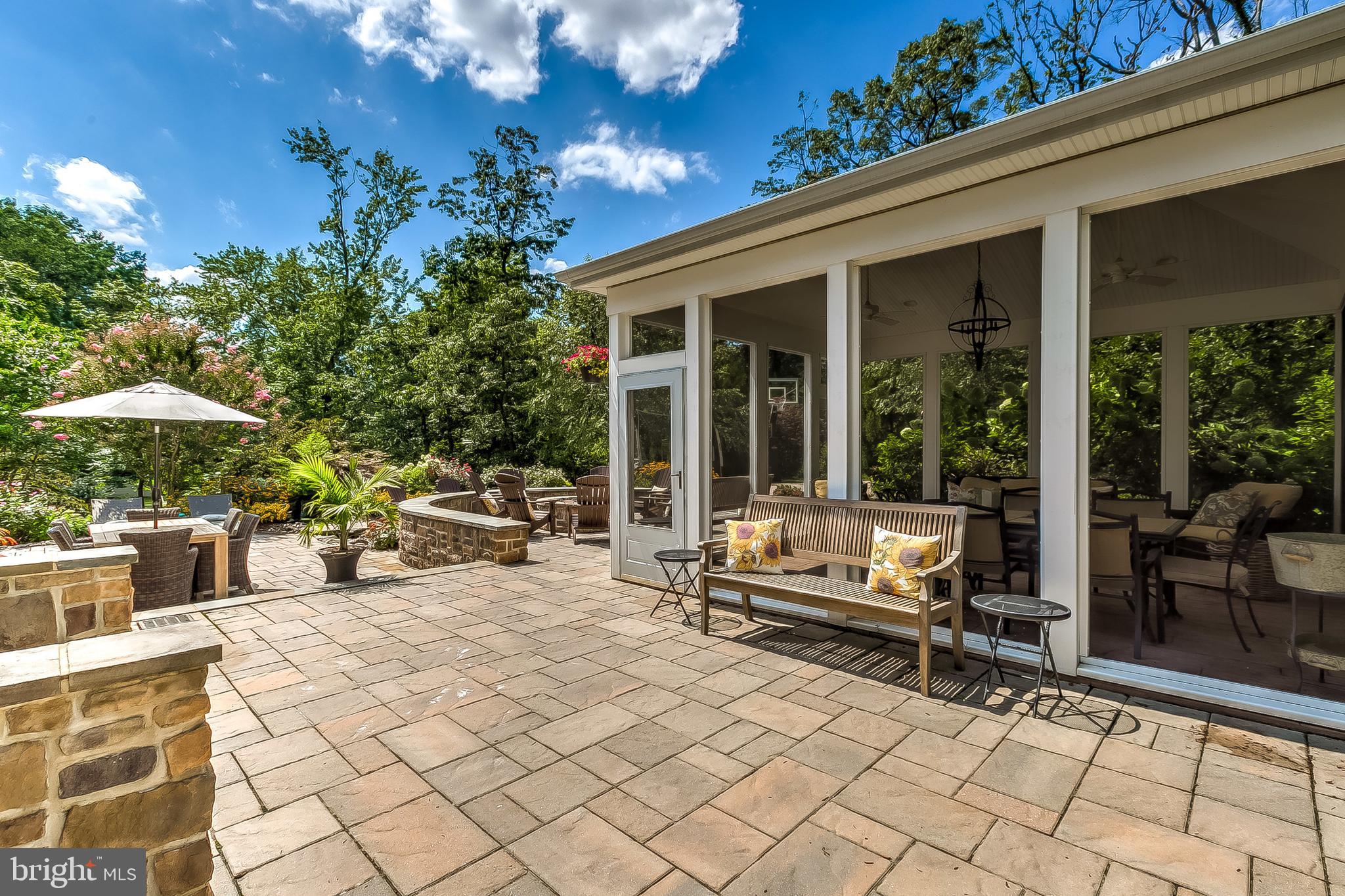 LINTHICUM HEIGHTS - Residential