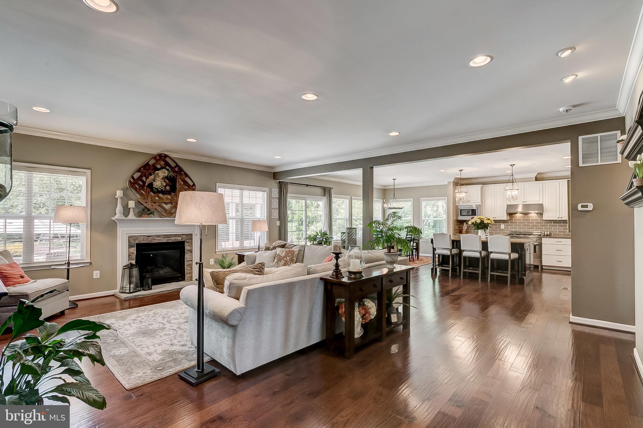 LINTHICUM HEIGHTS - Residential