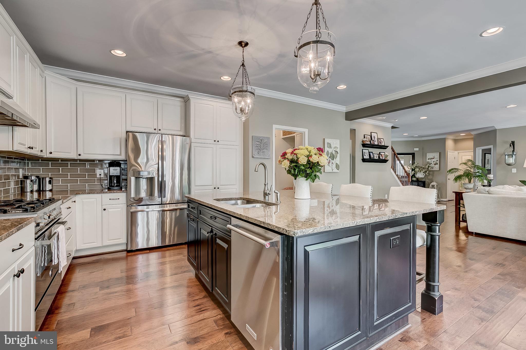 LINTHICUM HEIGHTS - Residential