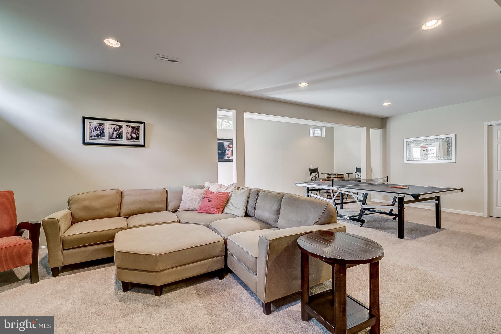 LINTHICUM HEIGHTS - Residential