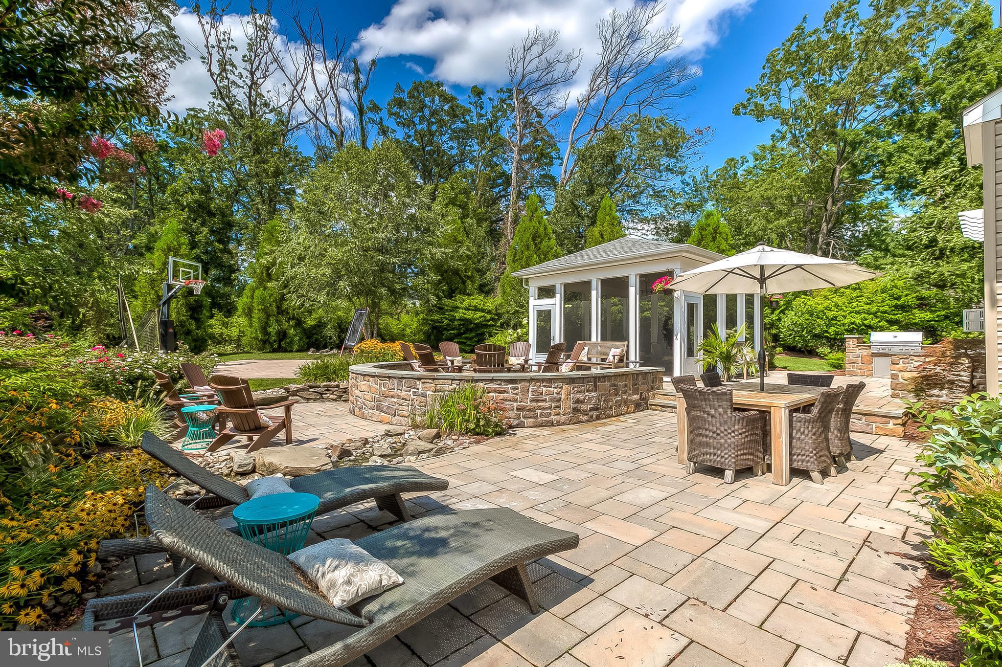 LINTHICUM HEIGHTS - Residential