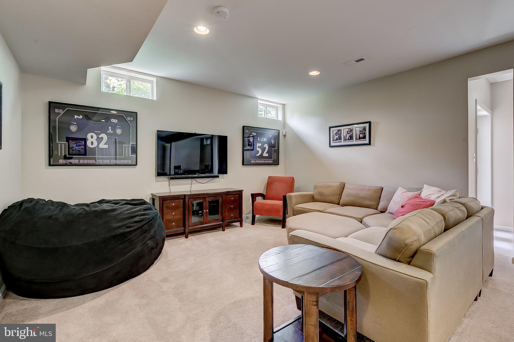 LINTHICUM HEIGHTS - Residential