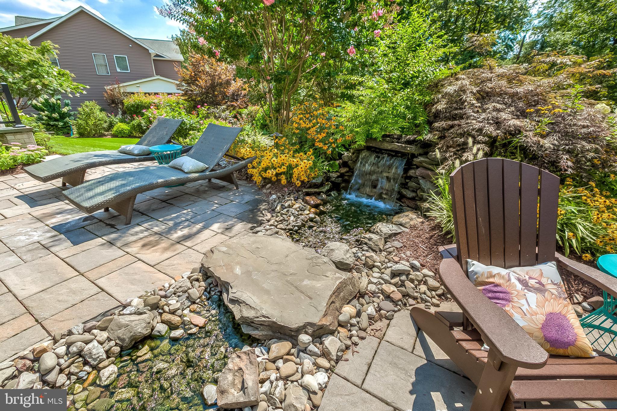 LINTHICUM HEIGHTS - Residential