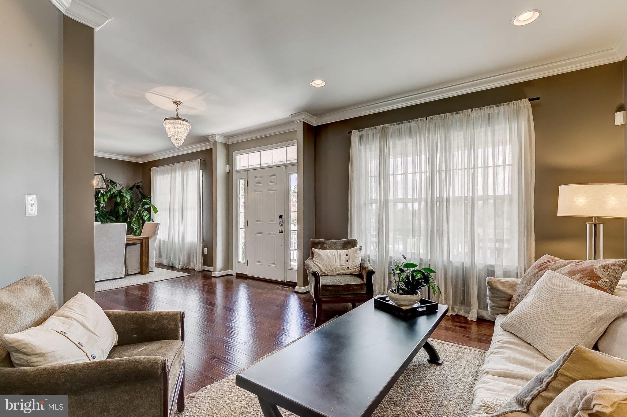 LINTHICUM HEIGHTS - Residential