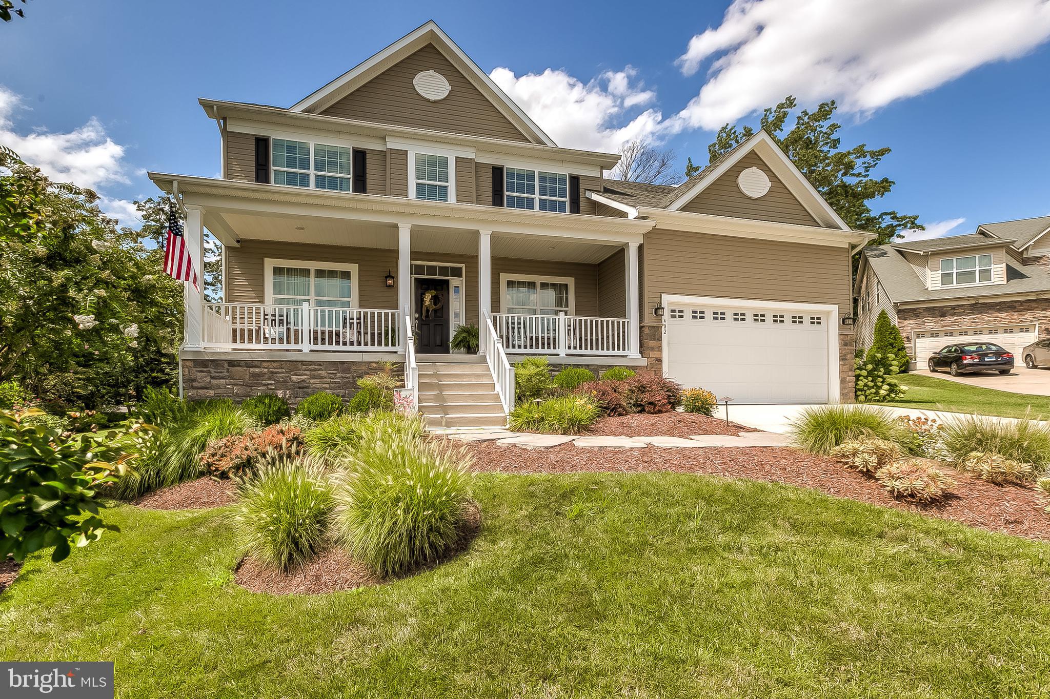 LINTHICUM HEIGHTS - Residential