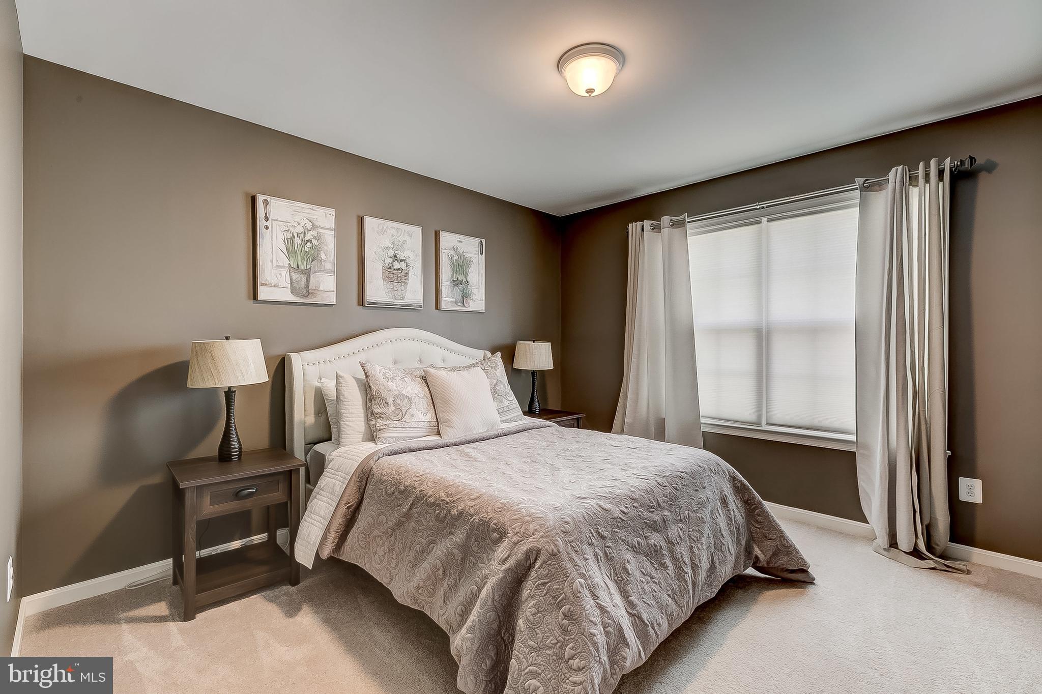 LINTHICUM HEIGHTS - Residential