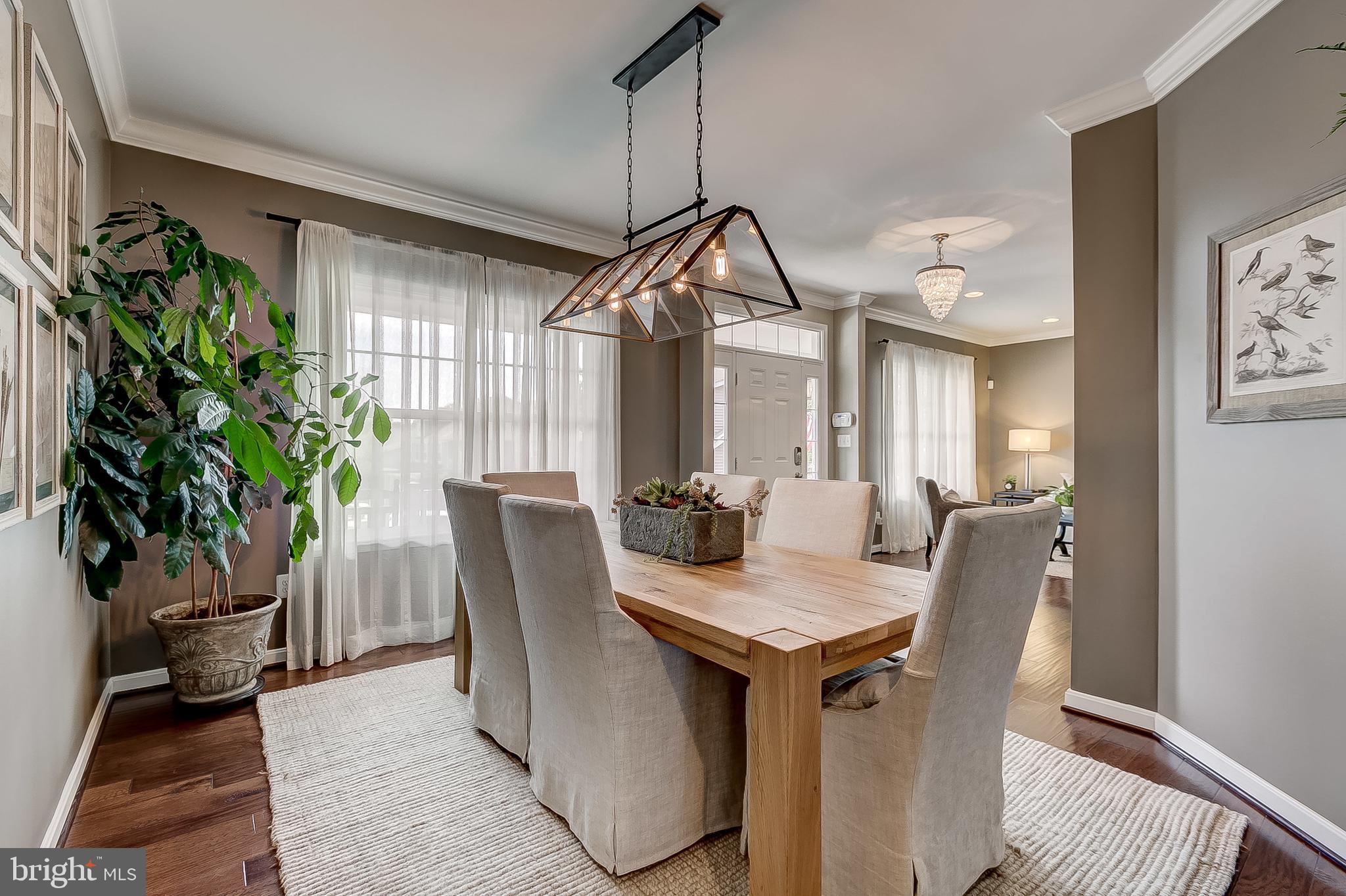 LINTHICUM HEIGHTS - Residential