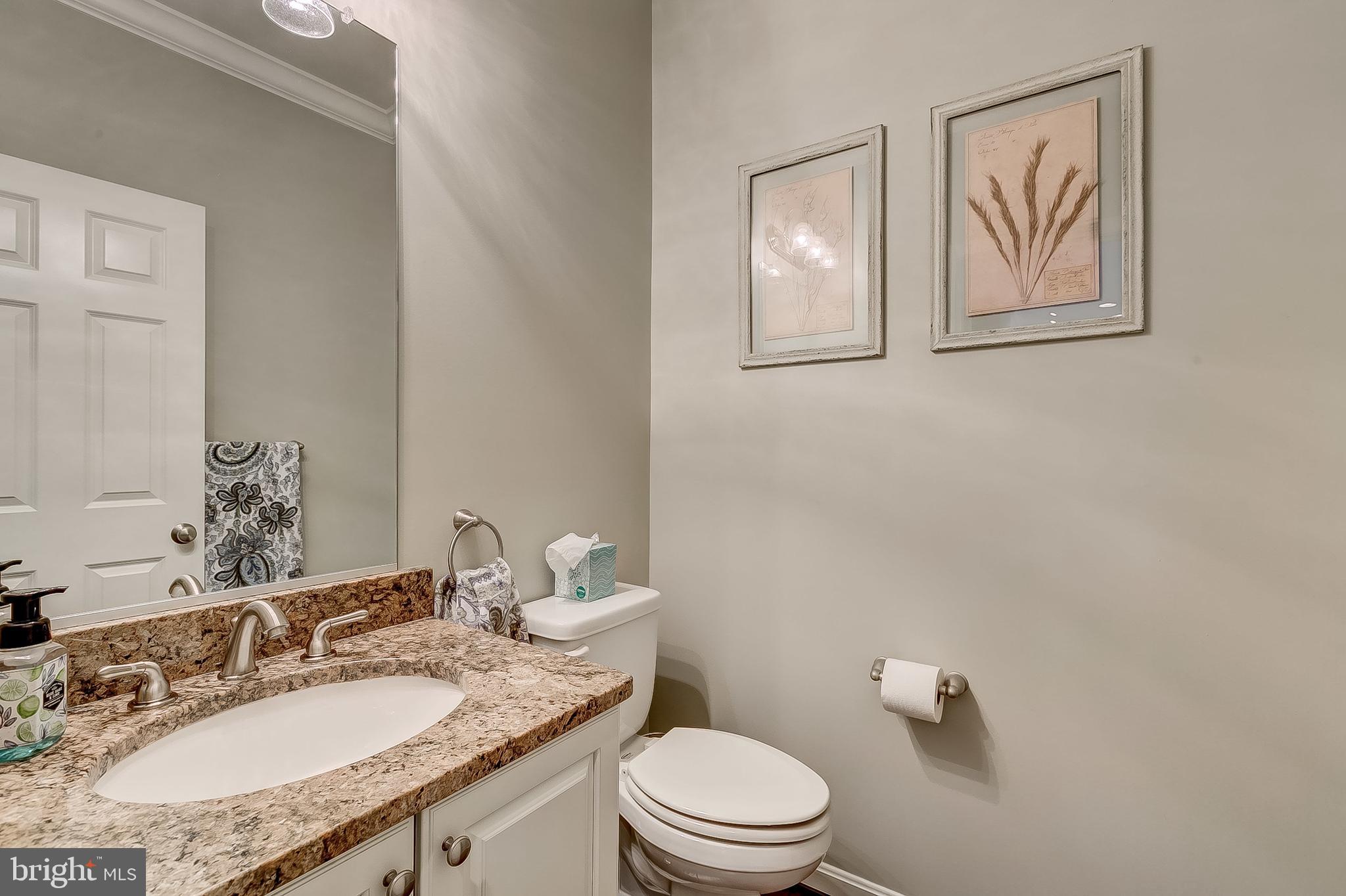 LINTHICUM HEIGHTS - Residential