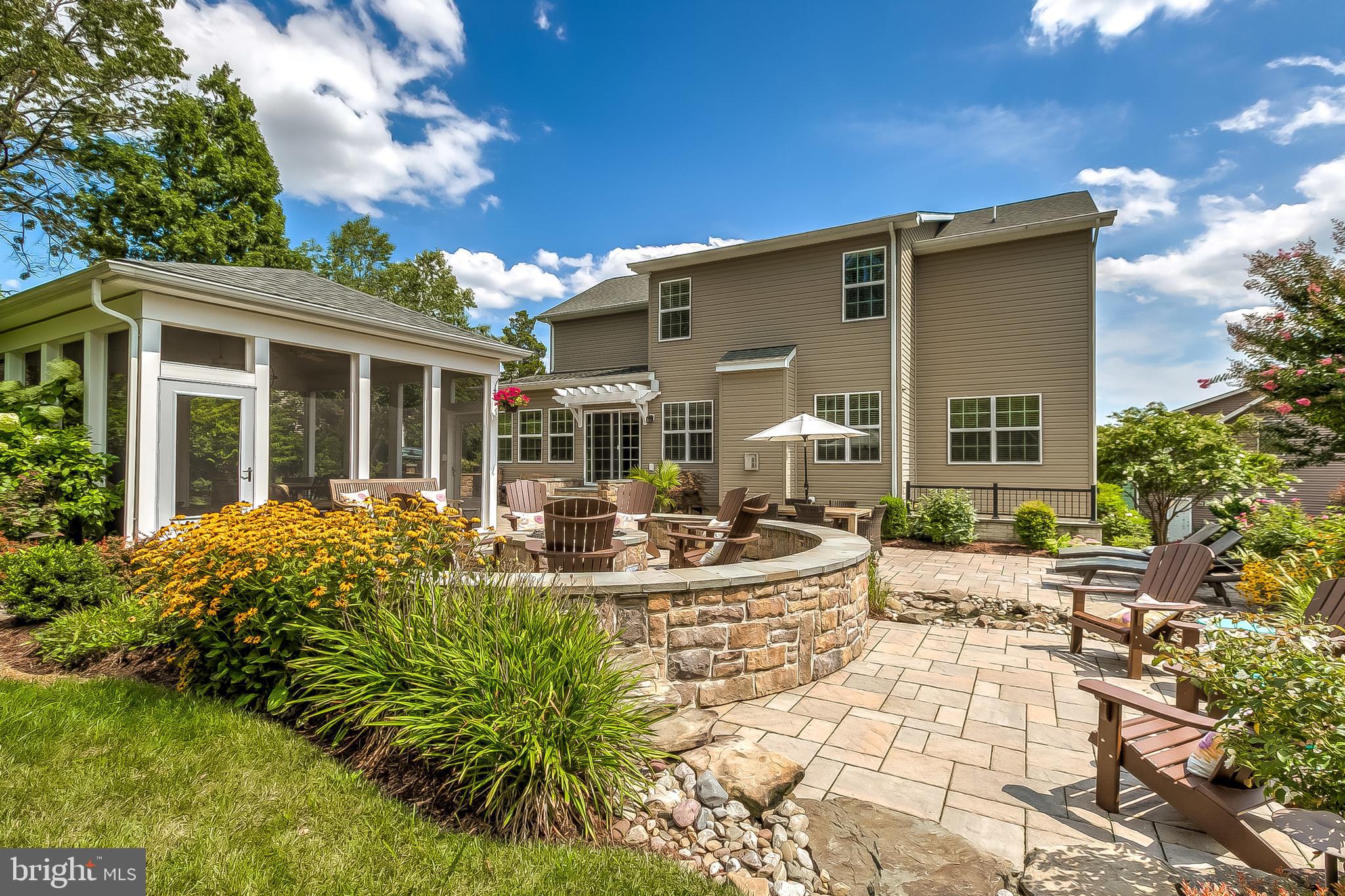 LINTHICUM HEIGHTS - Residential